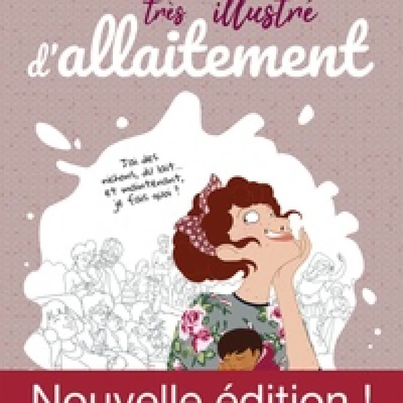 {téléchargement} Manuel très illustré d'allaitement