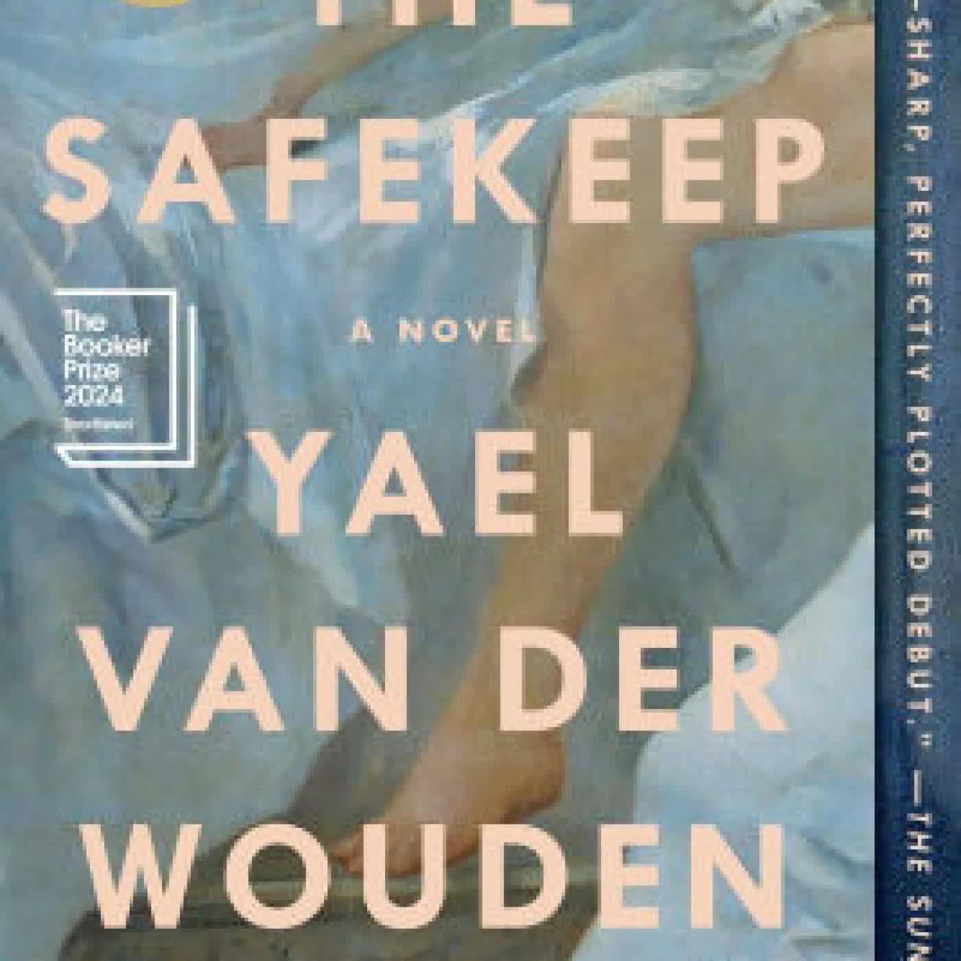 Read online: The Safekeep by Yael van der Wouden