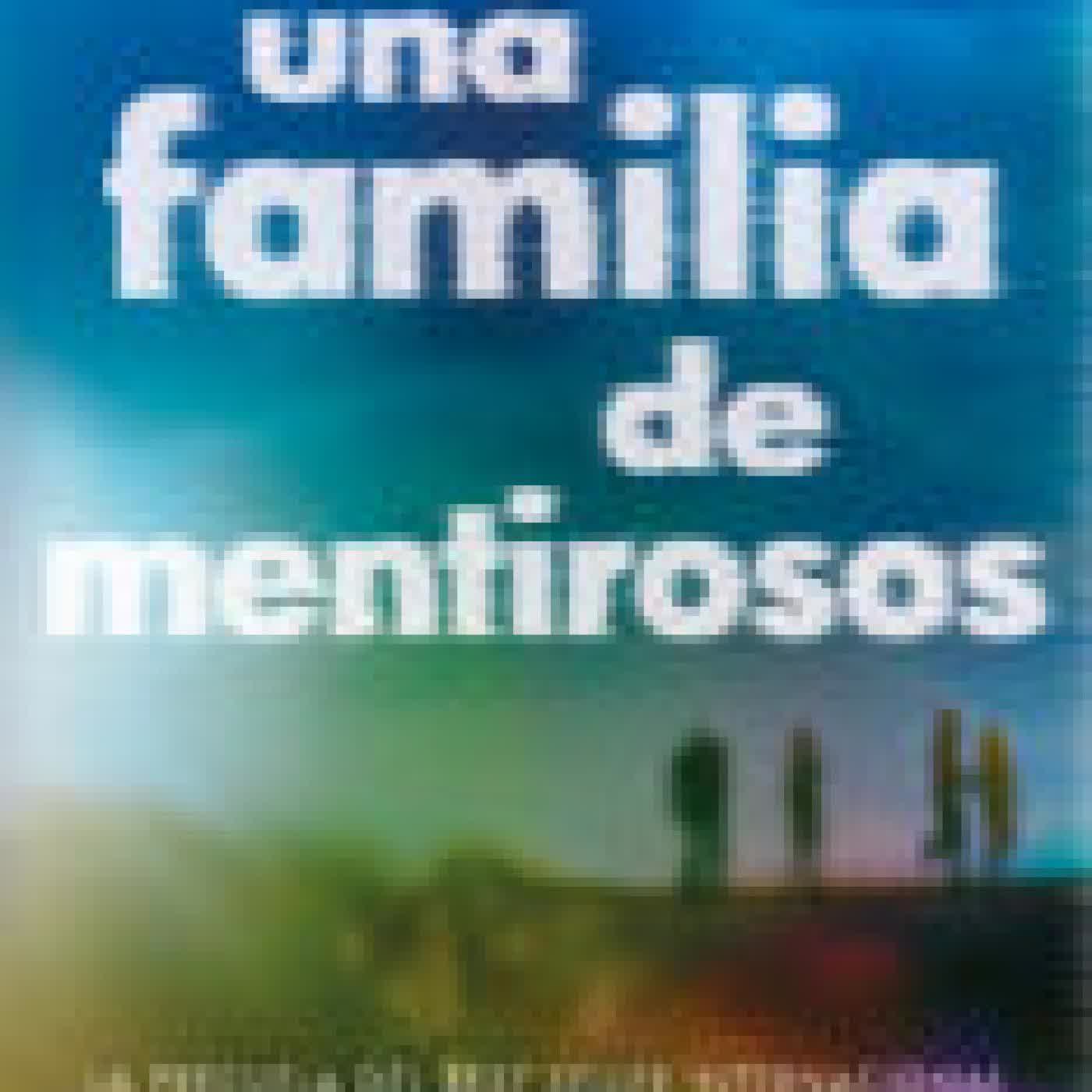 UNA FAMILIA DE MENTIROSOS E. LOCKHART