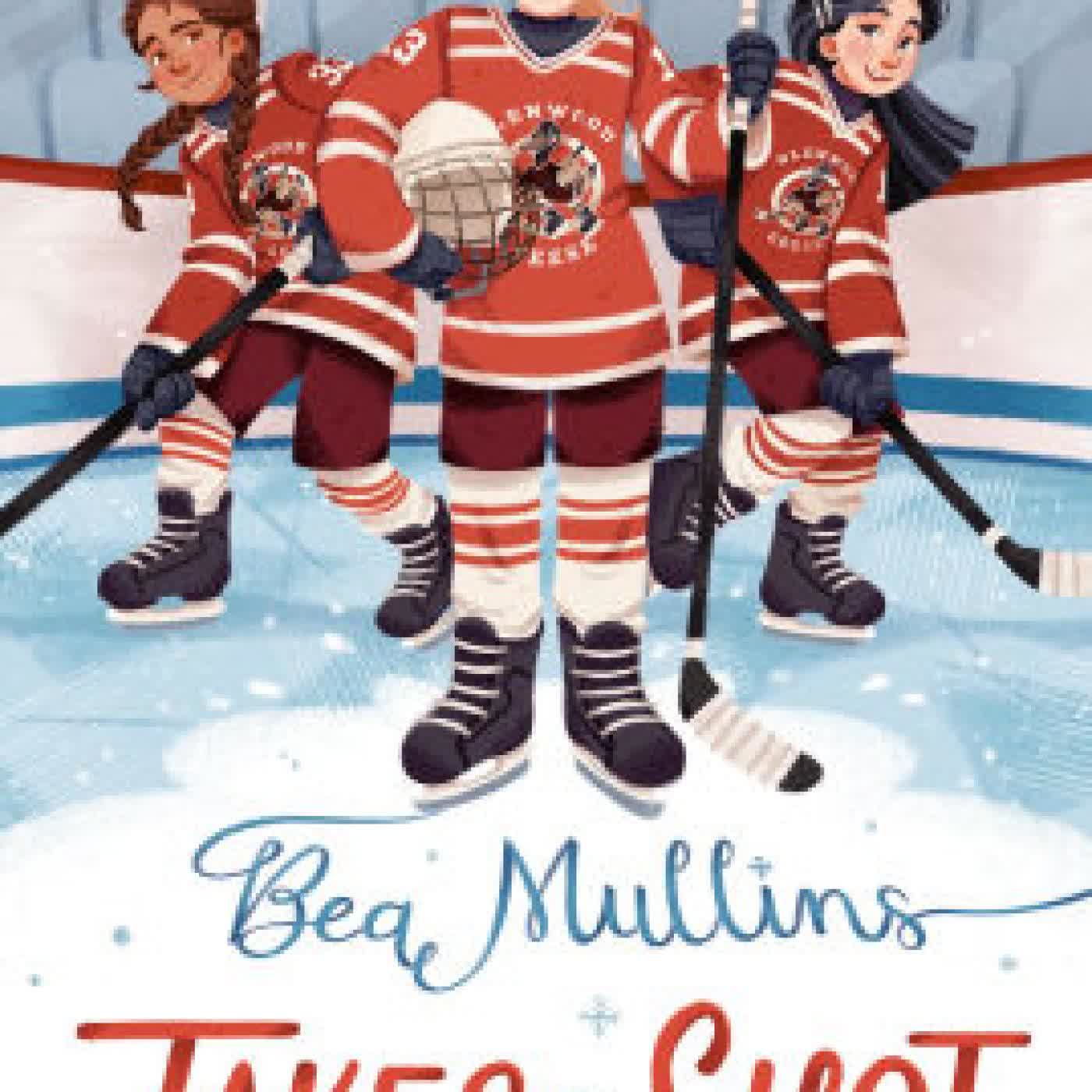 Bea Mullins Takes a Shot by Emily Deibert on Iphone New Format