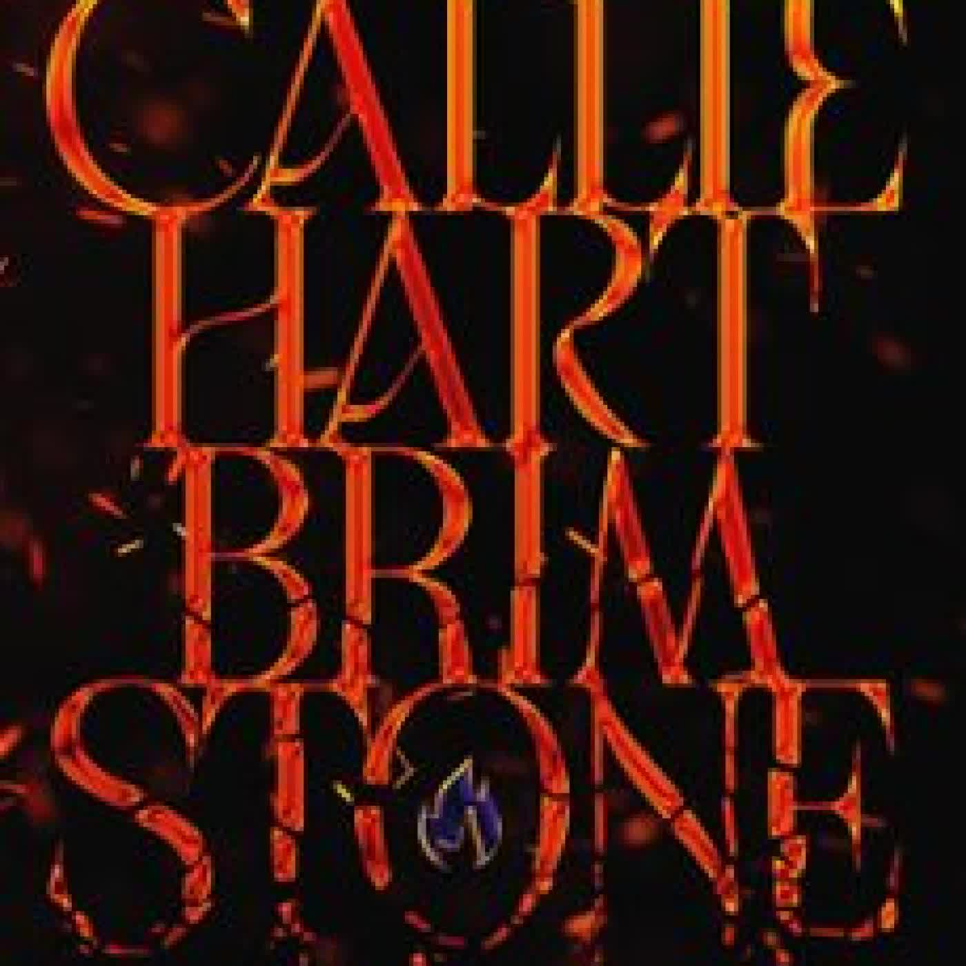 BRIMSTONE Callie Hart