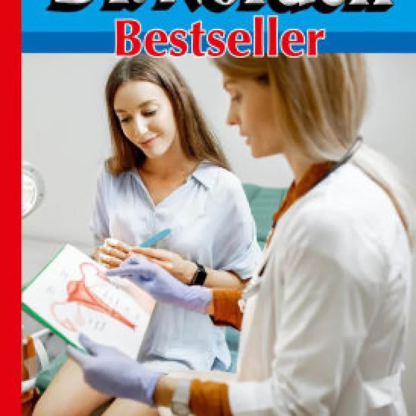 Rettung für Tanja: Dr. Norden Bestseller 579 - Arztroman by Patricia Vandenberg on Iphone New Format