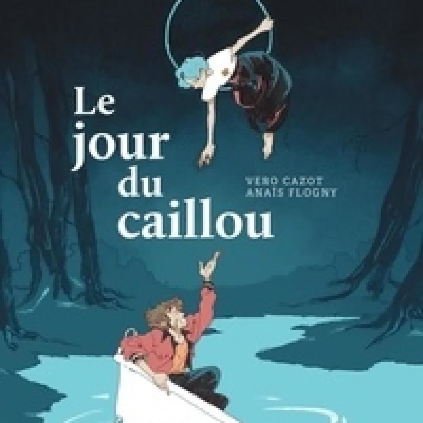 Lire en ligne : Le jour du caillou