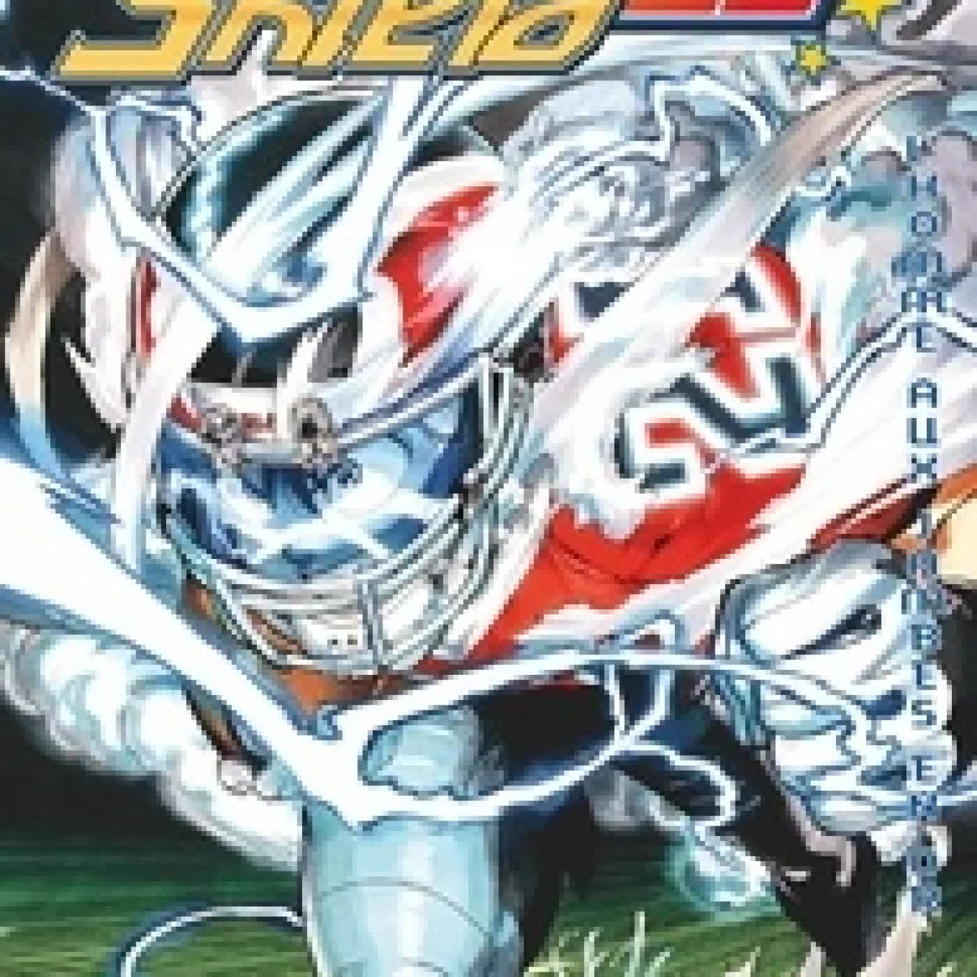 {téléchargement} Eye Shield 21 Tome 1 - Edition collector