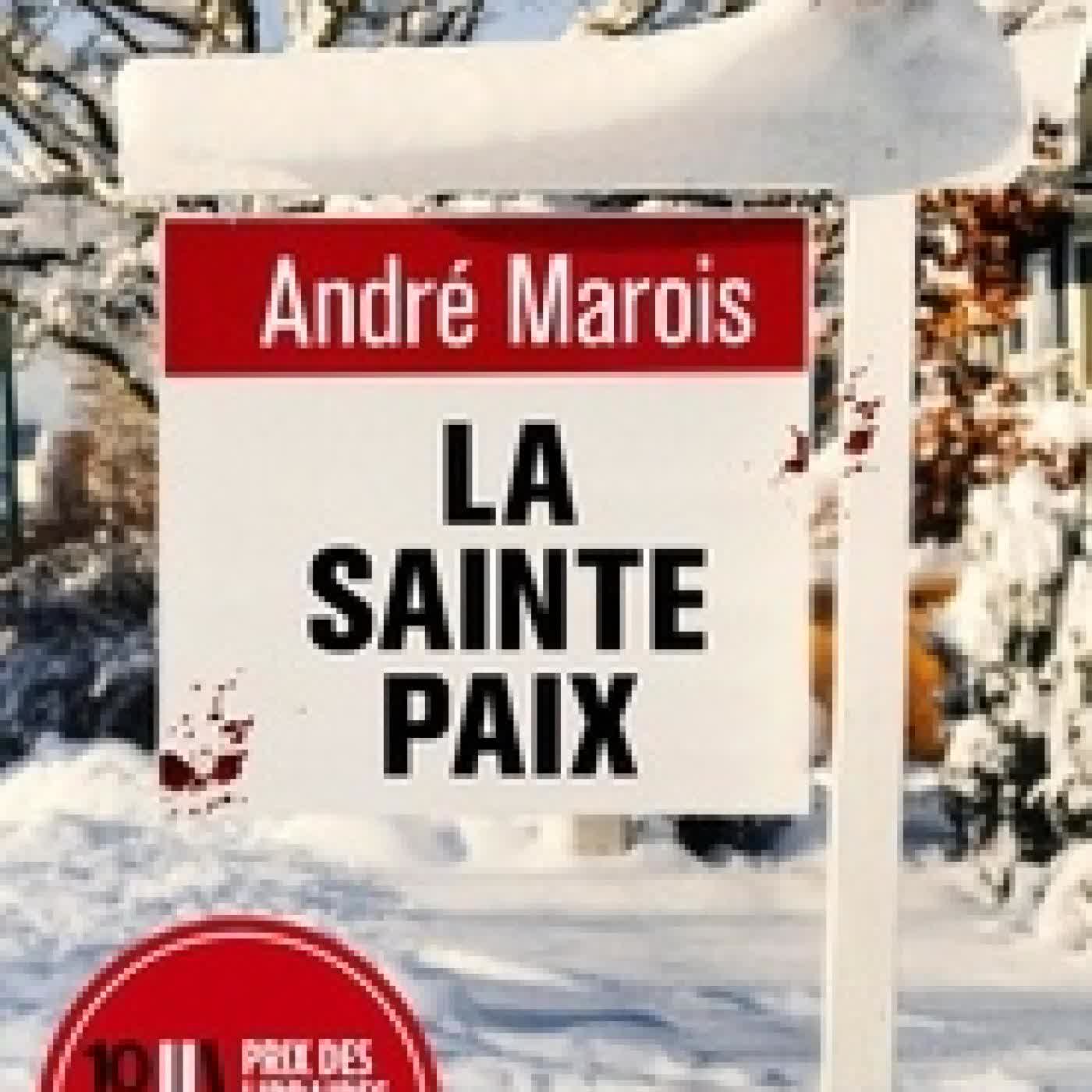 Lire en ligne : La sainte paix