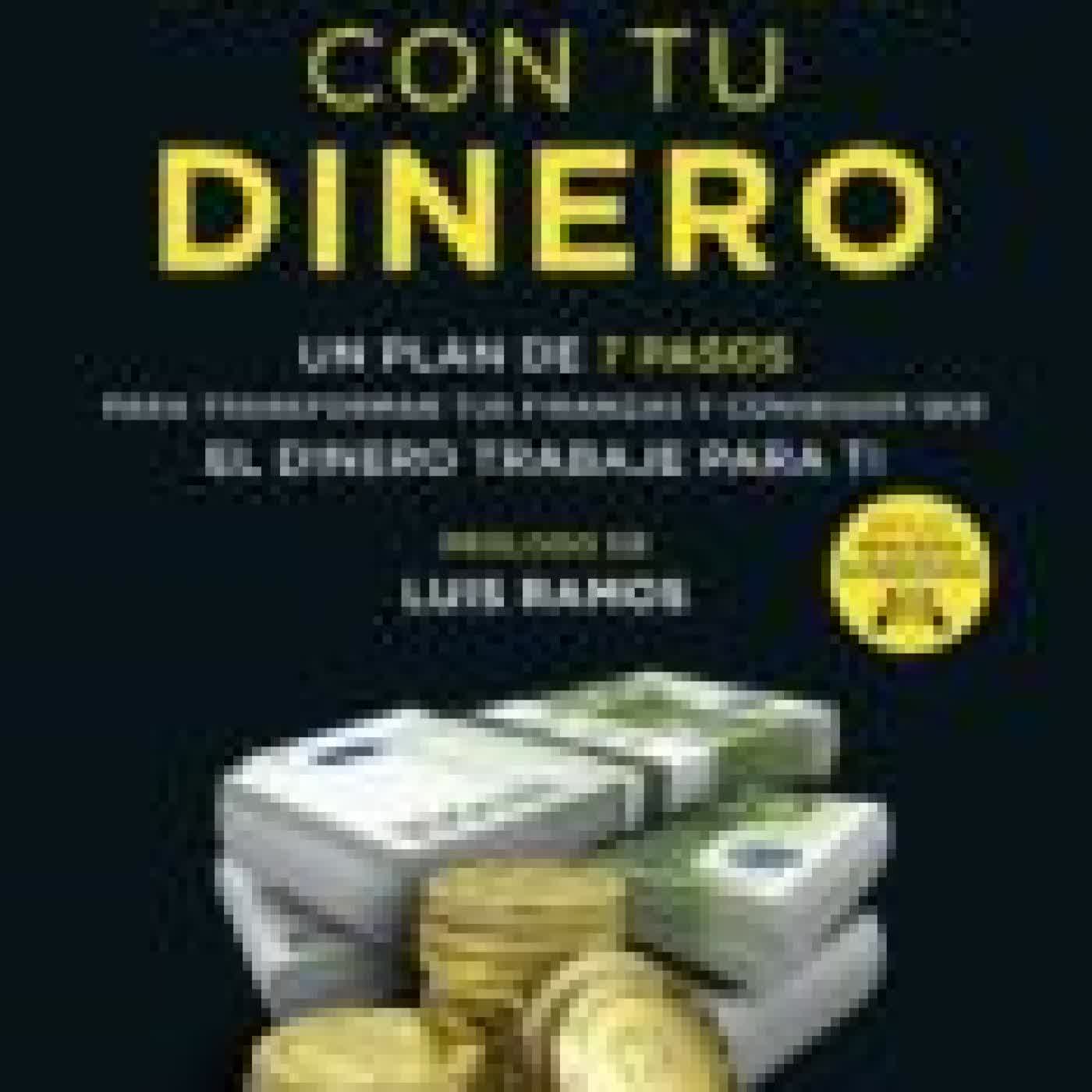 HAZLO BIEN CON TU DINERO CELIA RUBIO