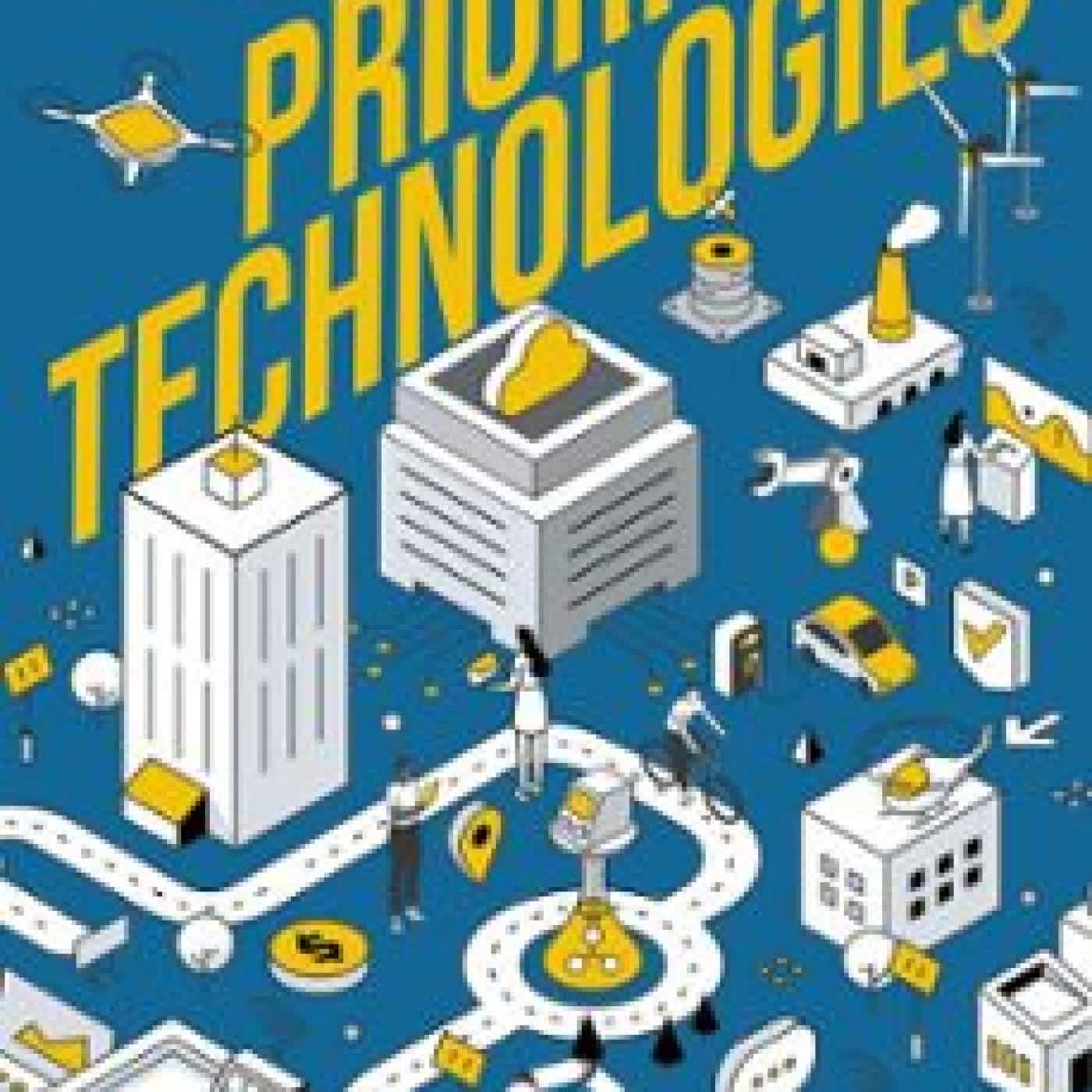PRIORITY TECHNOLOGIES