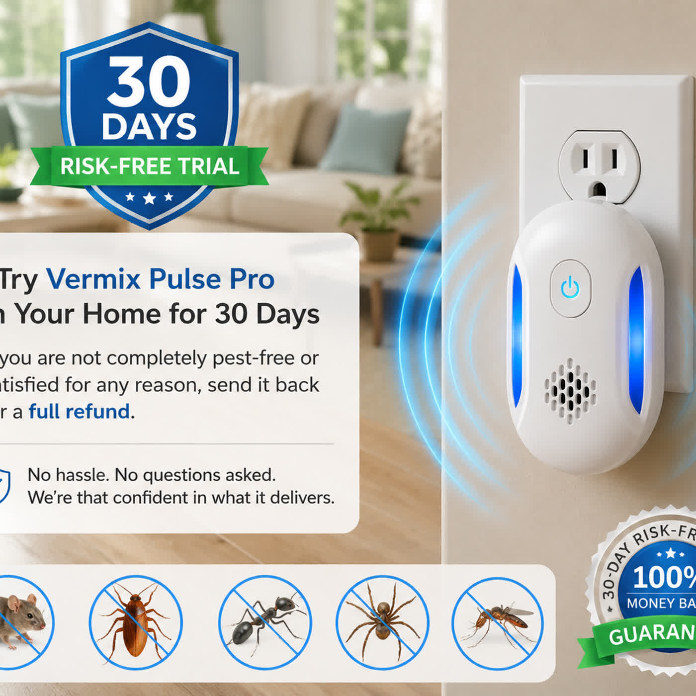 Vermix Pulse Pro Reviews: My 8-Week Test – Does It Really Work?