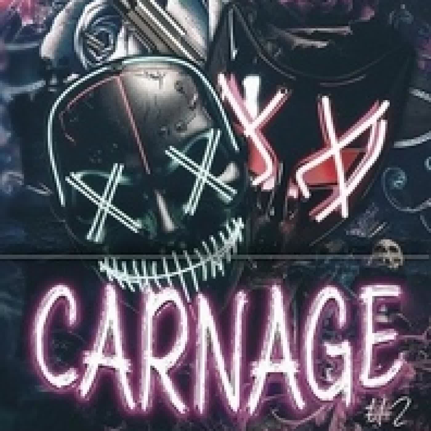 Télécharger Pdf Carnage Tome 2