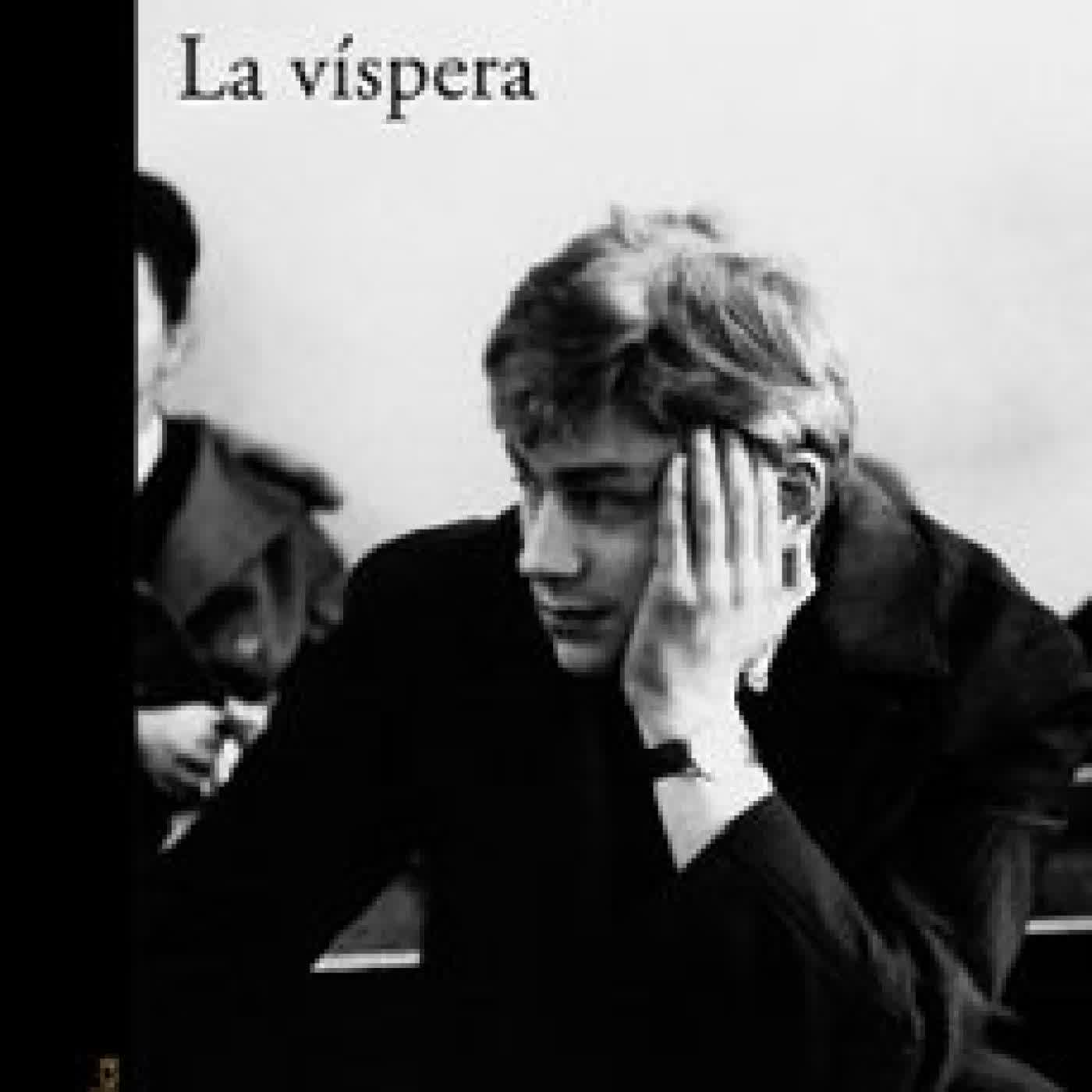 LA VÍSPERA Manuel Jabois