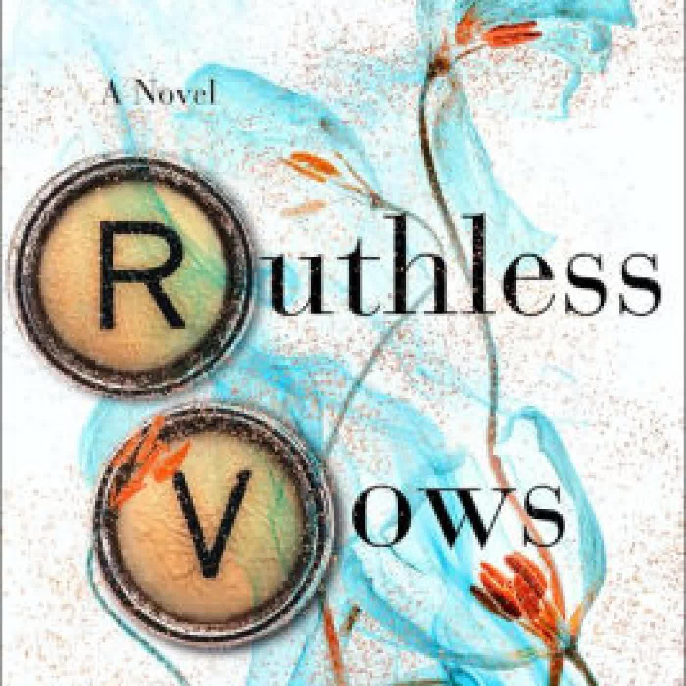 Read online: Ruthless Vows by Rebecca Ross