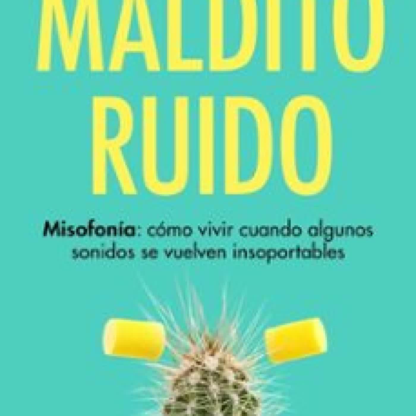 MALDITO RUIDO Celia Incio (@Celia_misofonia)