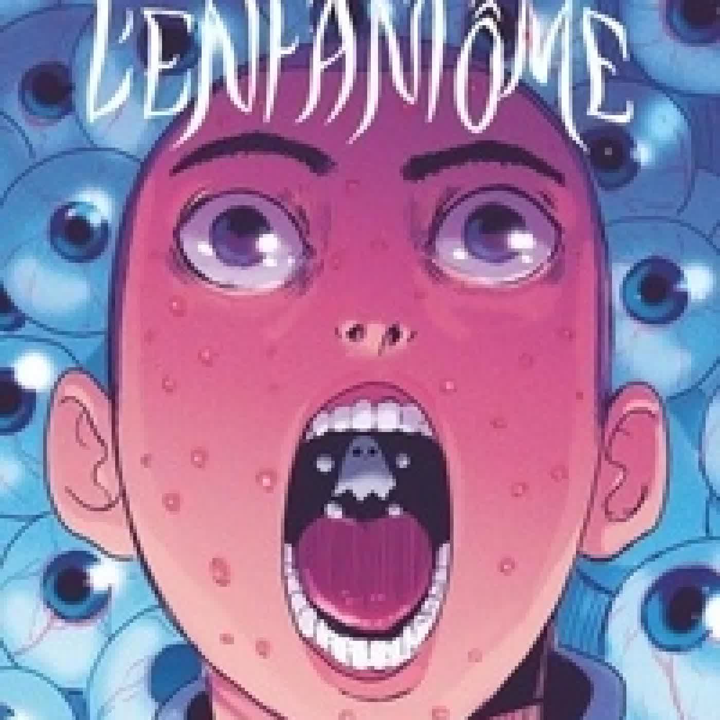 Télécharger Pdf L'Enfantôme