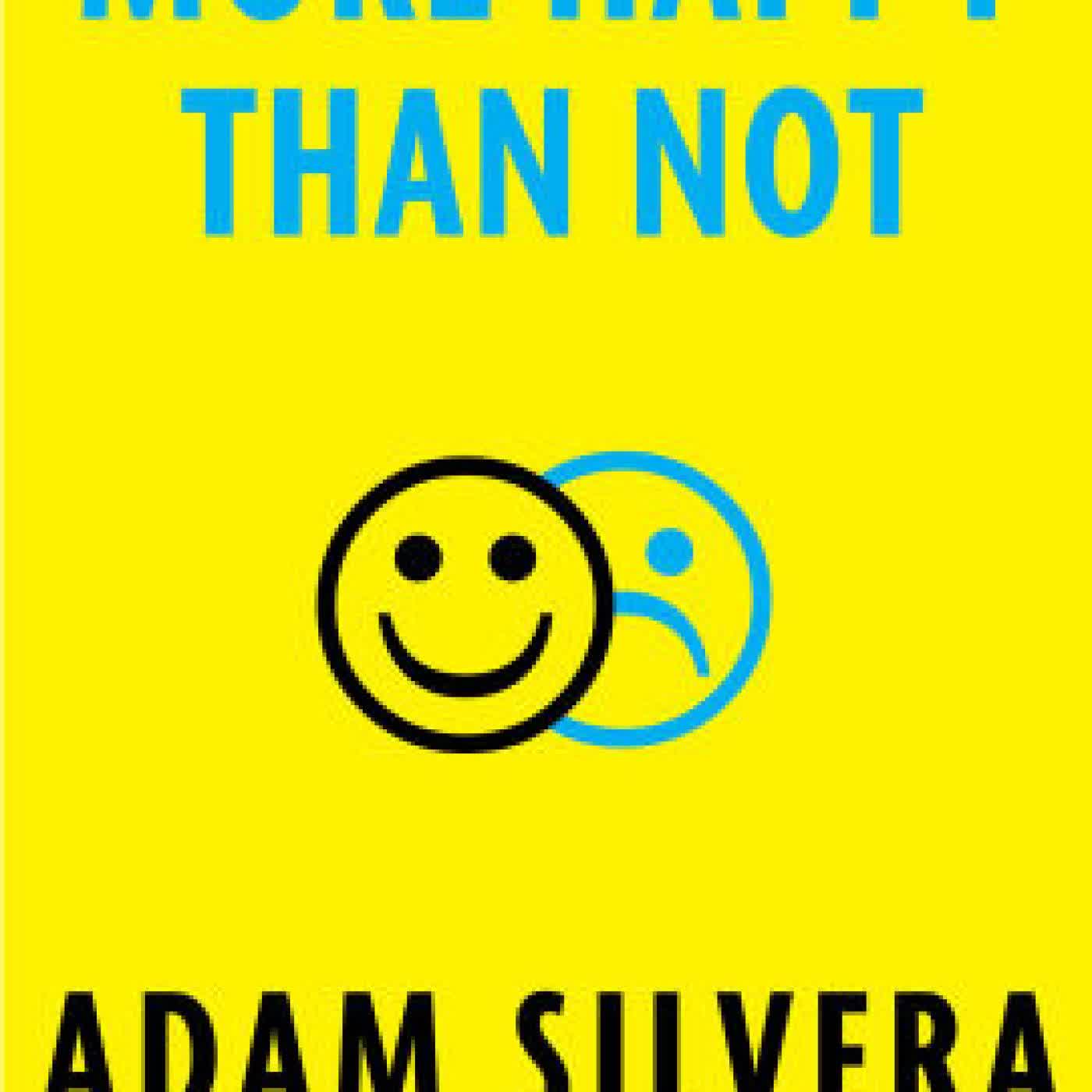 Read online: More Happy Than Not Collector's Edition by Adam Silvera