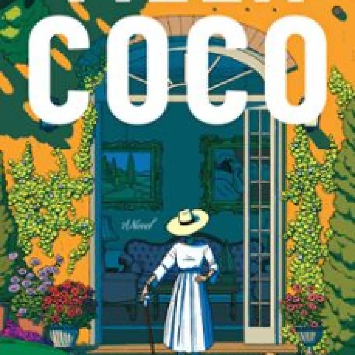 VILLA COCO Andrew Sean Greer