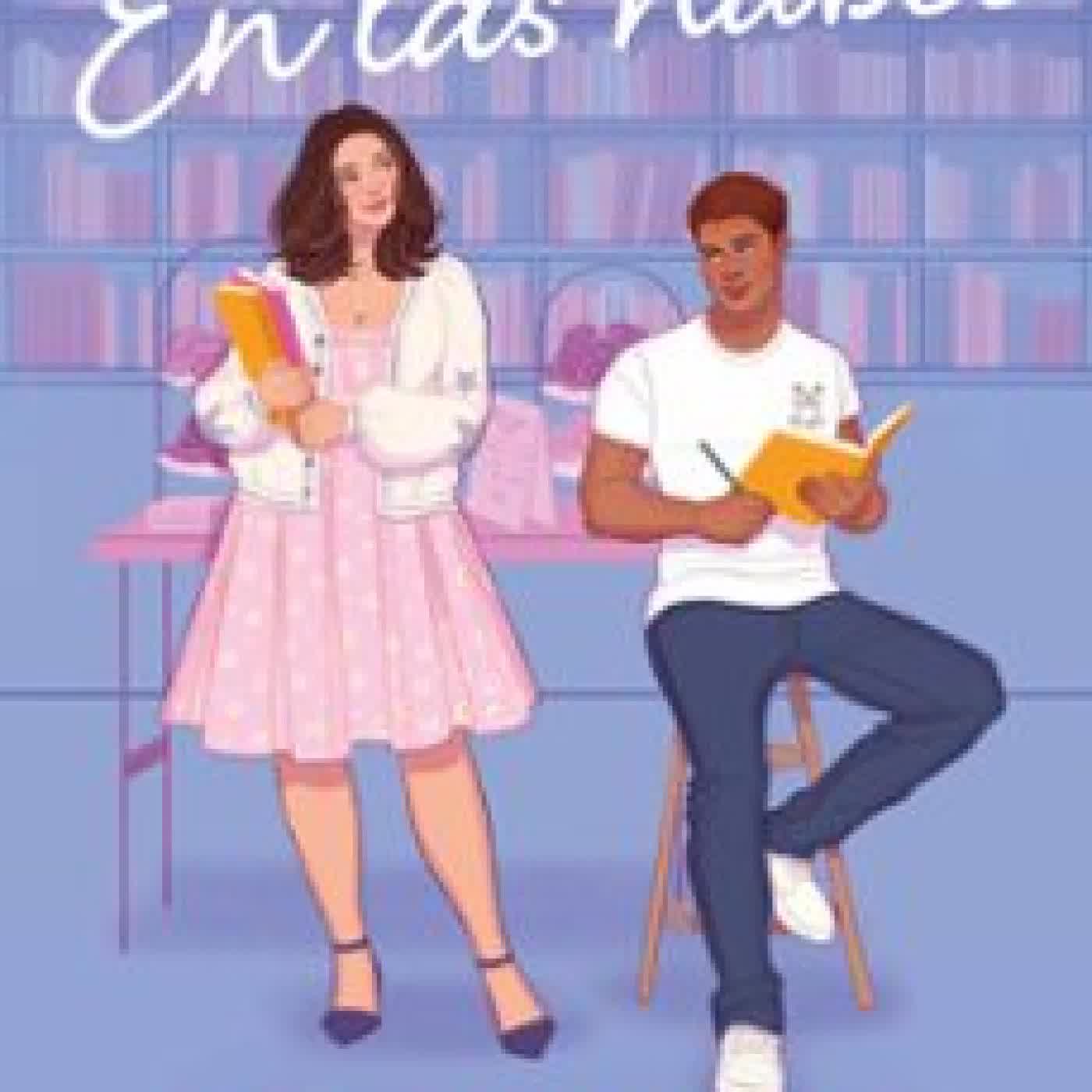 EN LAS NUBES (MAPLE HILLS 3) HANNAH GRACE