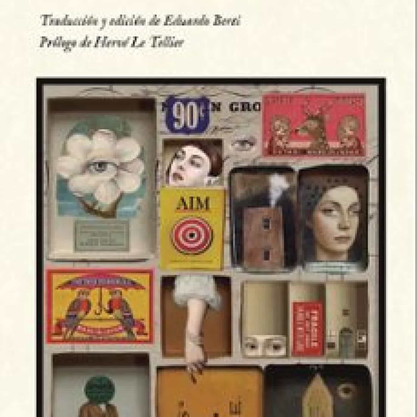 ME ACUERDO Georges Perec