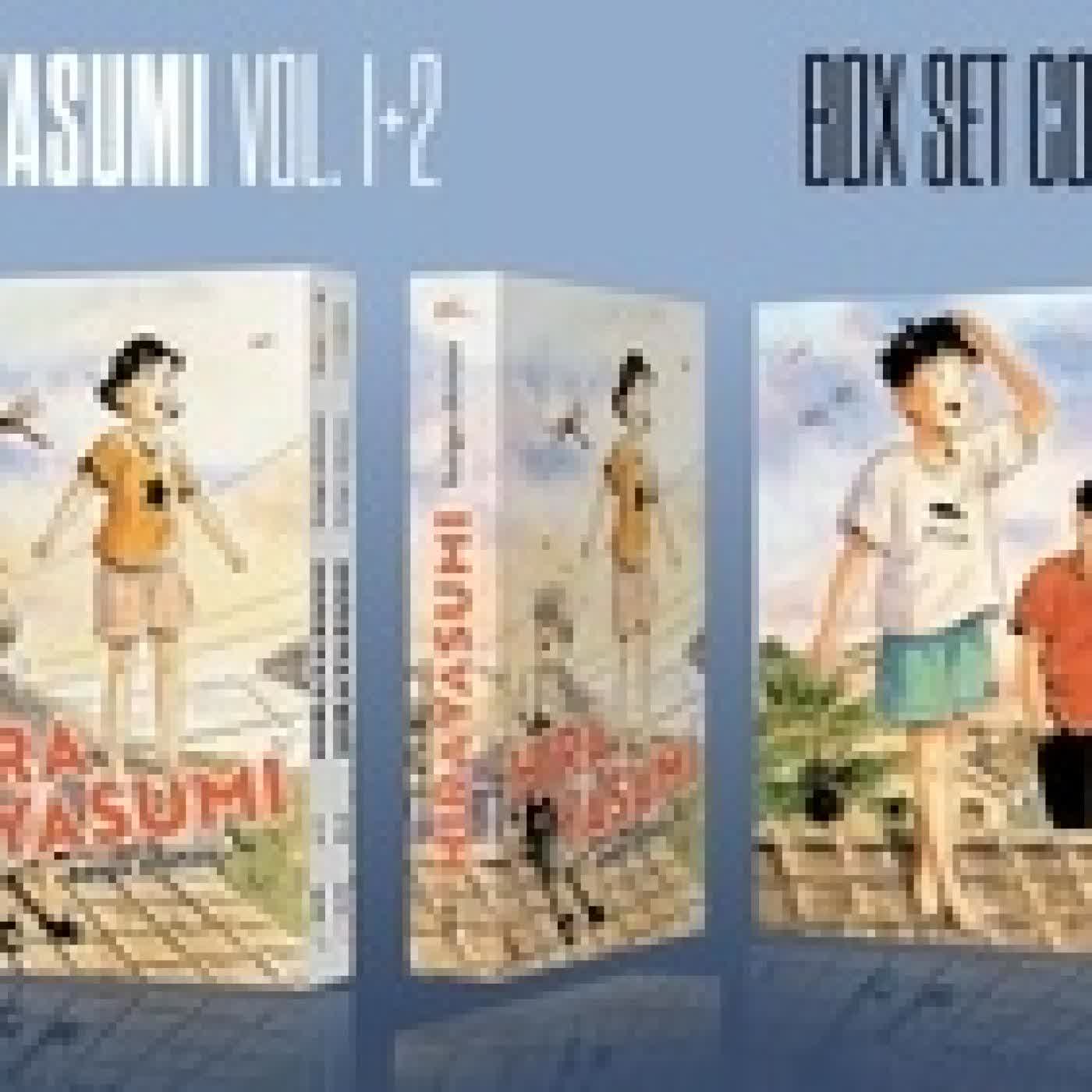 Télécharger Pdf Hirayasumi Tome 1 et 2Coffret en 2 volumes
