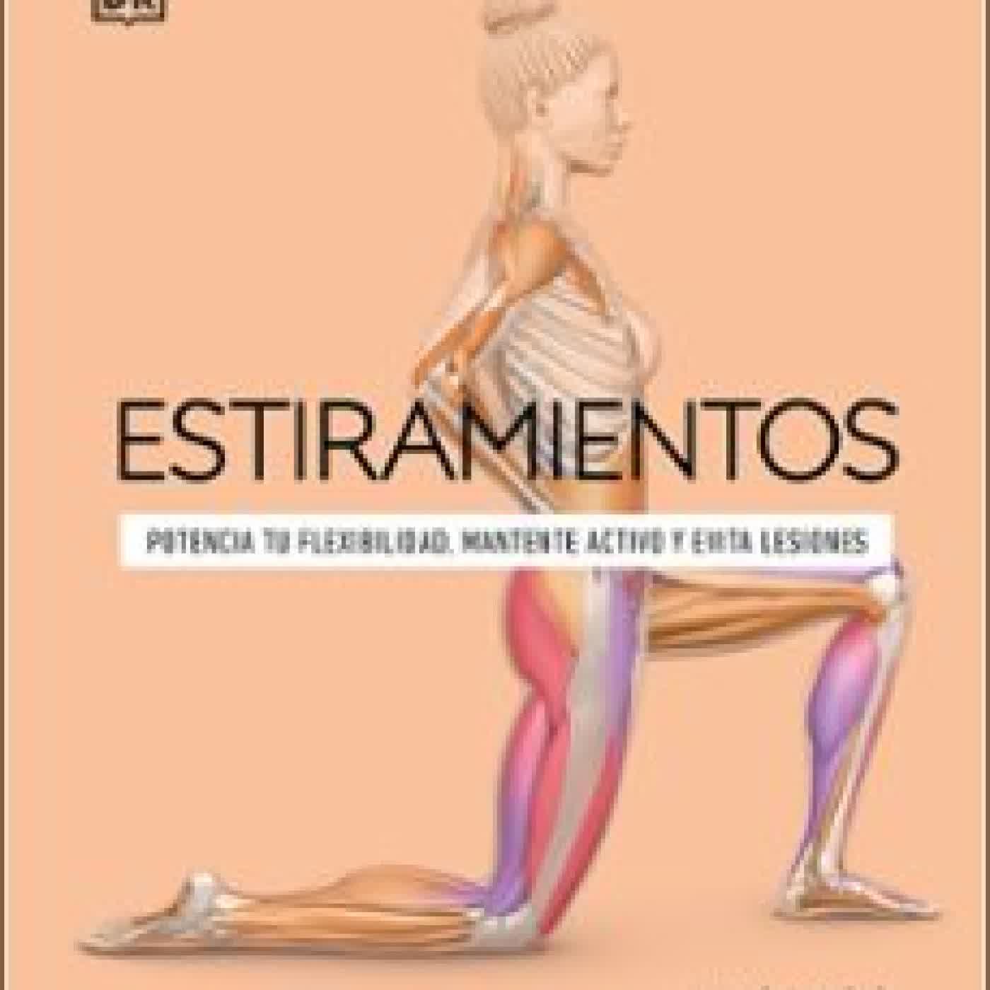 ESTIRAMIENTOS LEADA MALEK