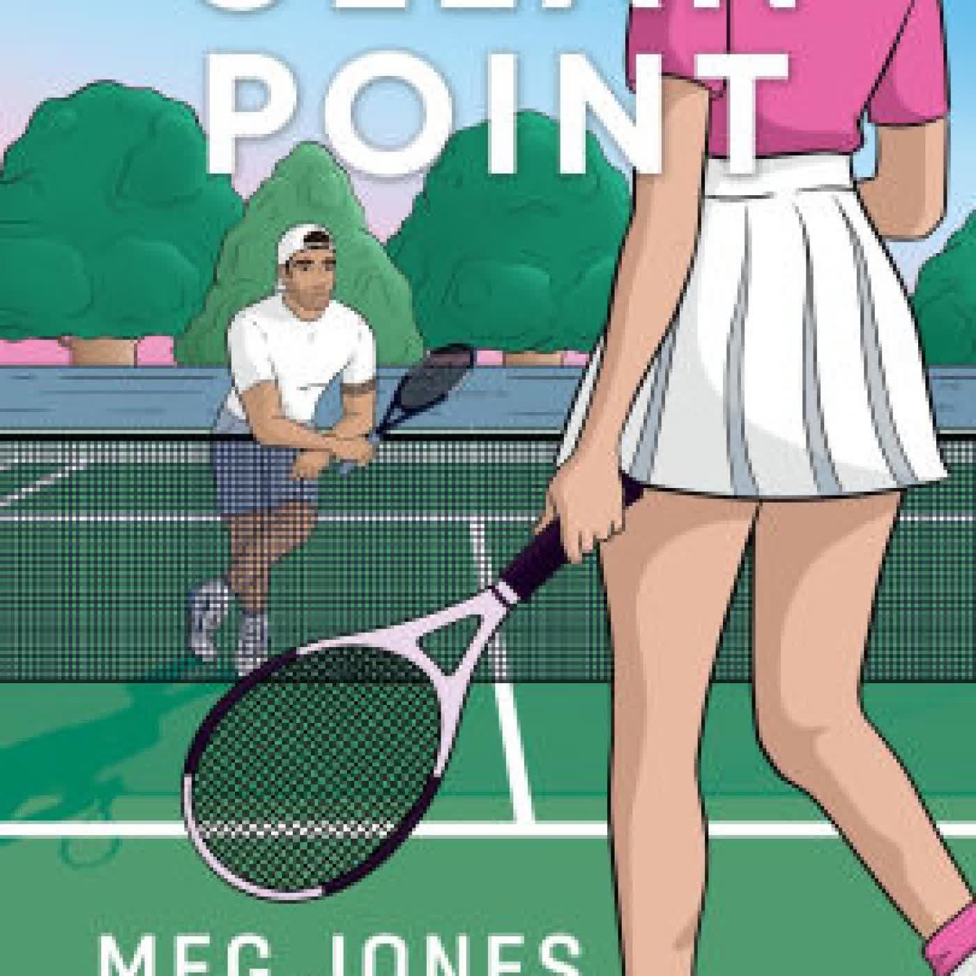 Read online: Clean Point: A Novel by Meg Jones