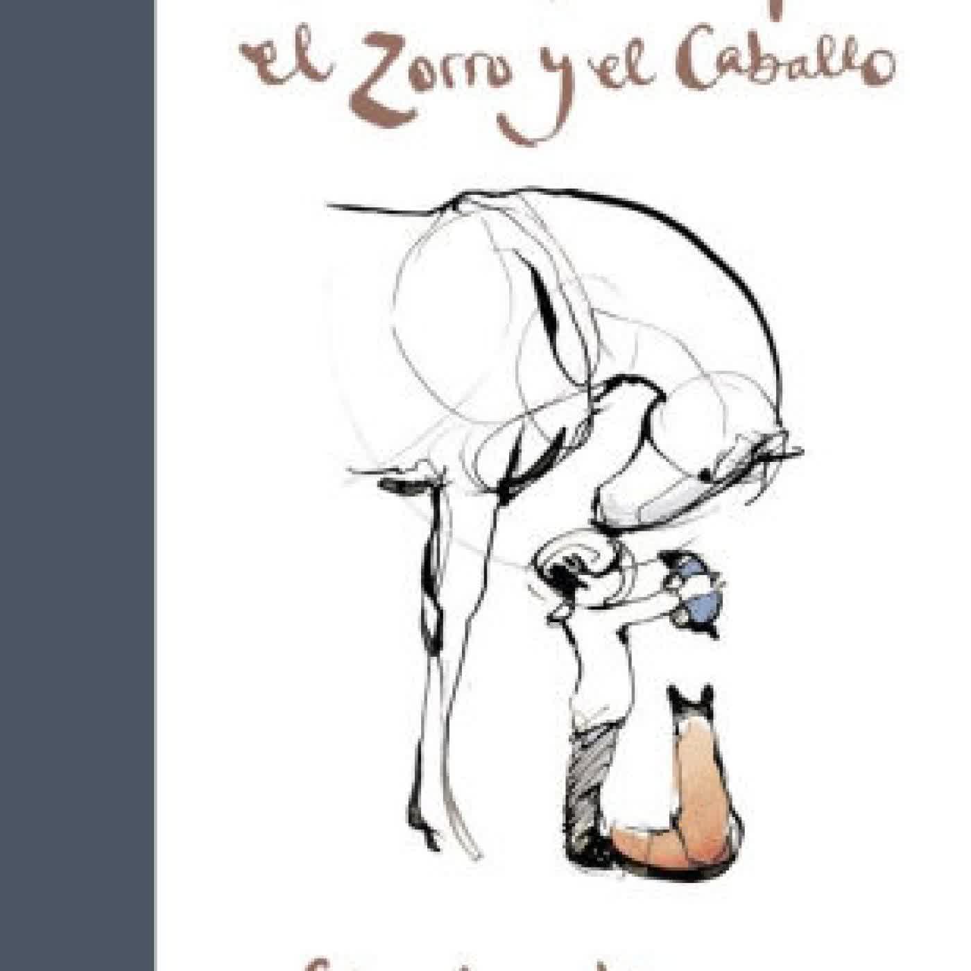 Read online: El niño, el topo, el zorro y el caballo / The Boy, the Mole, the Fox and the Horse by Charlie Mackesy