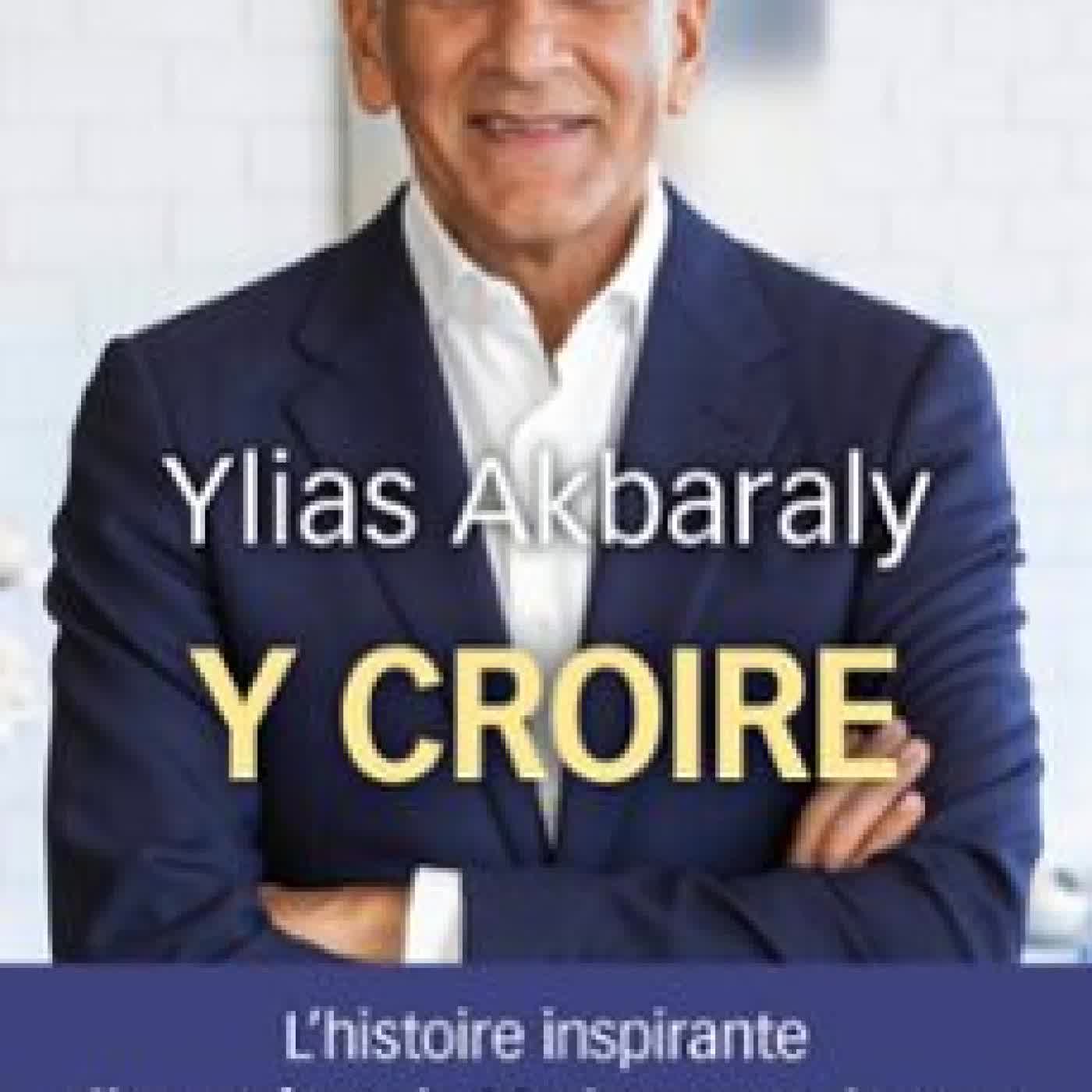 Y CROIRE YLIAS AKBARALY