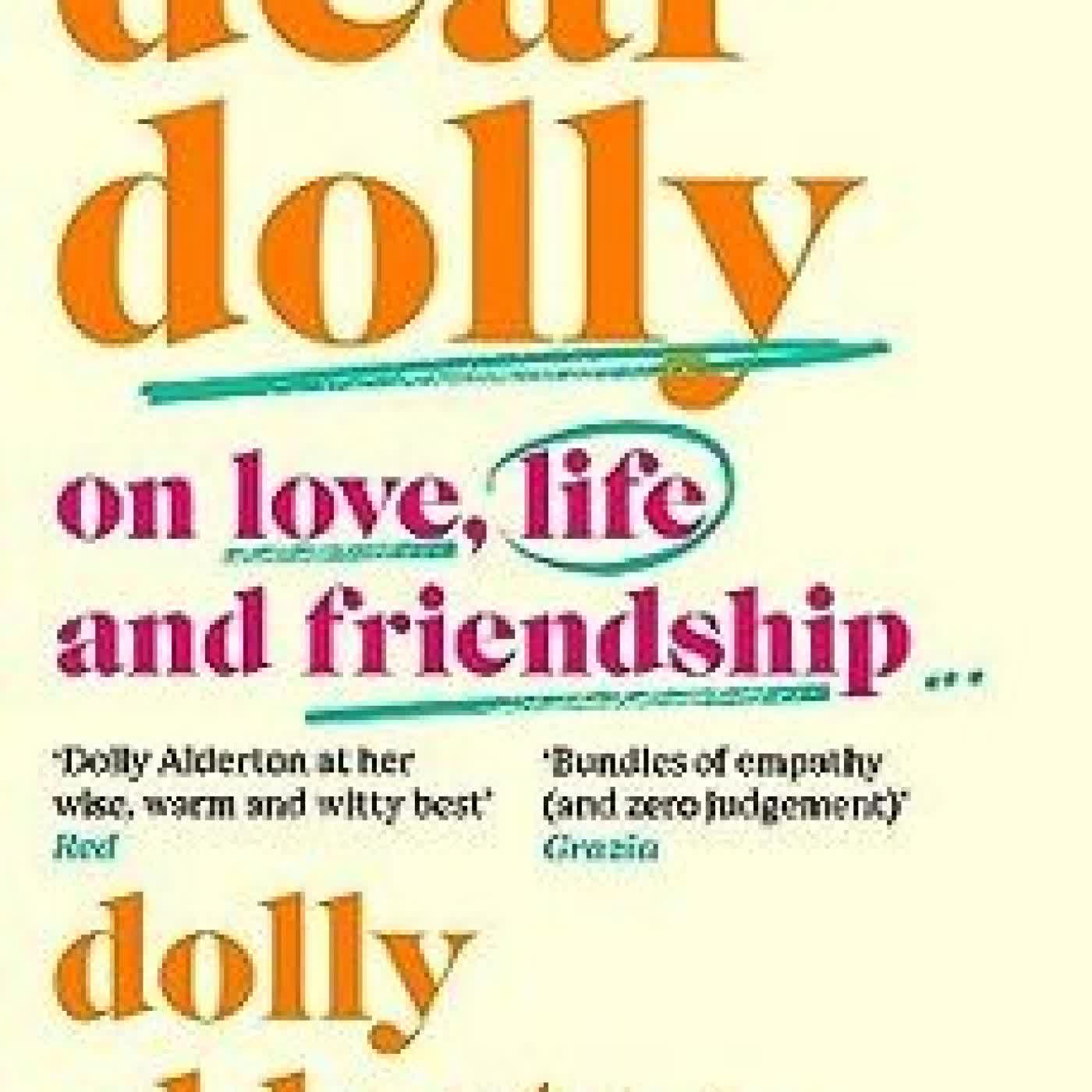 (edición en inglés) DOLLY ALDERTON