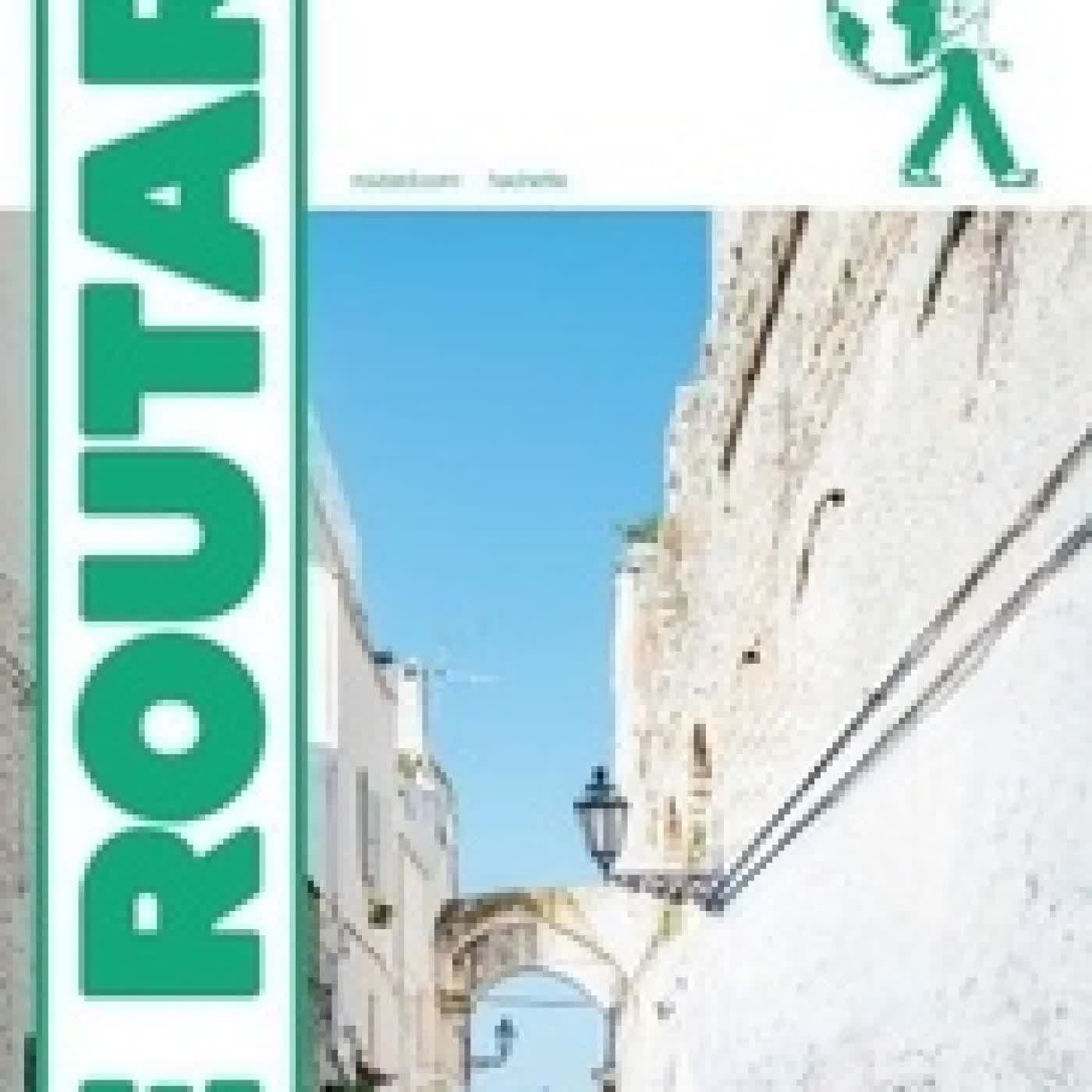 {téléchargement} Guide du Routard Les Pouilles 2025/26 - + Basilicate, Calabre