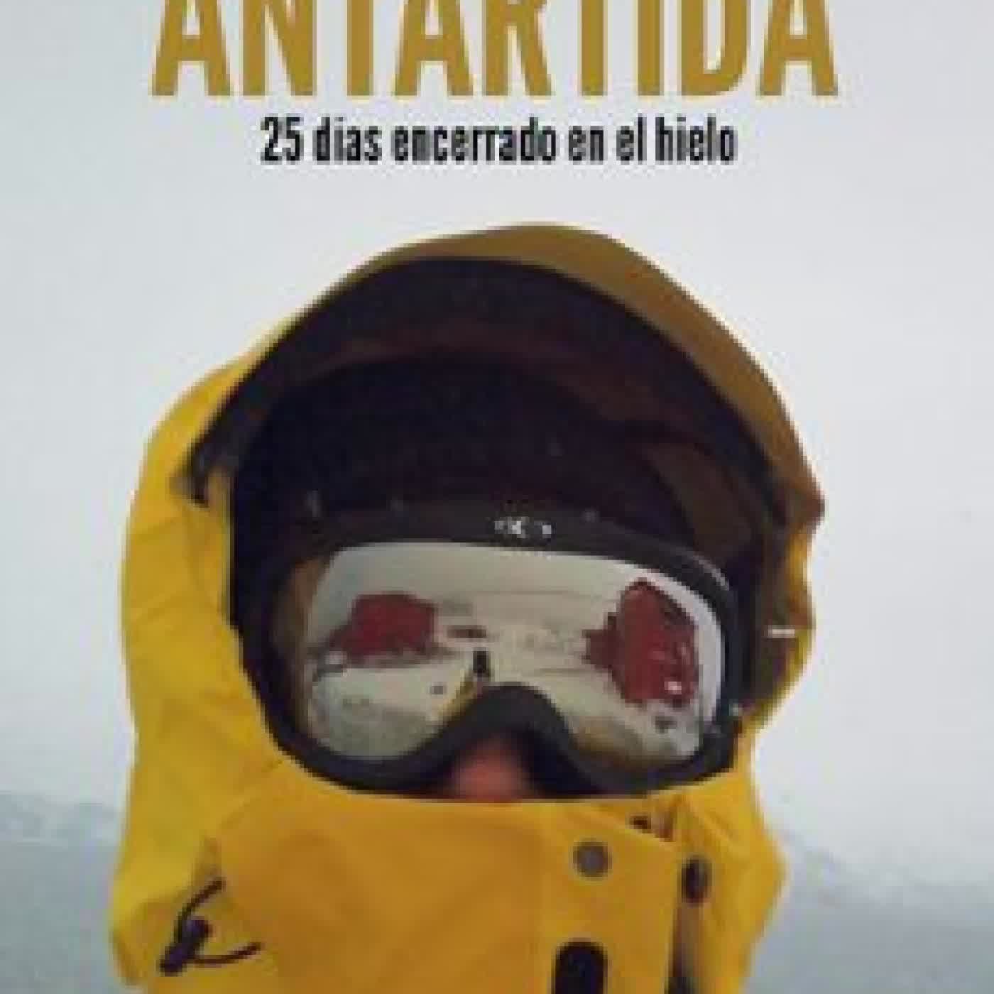 ANTÁRTIDA Federico Bianchini