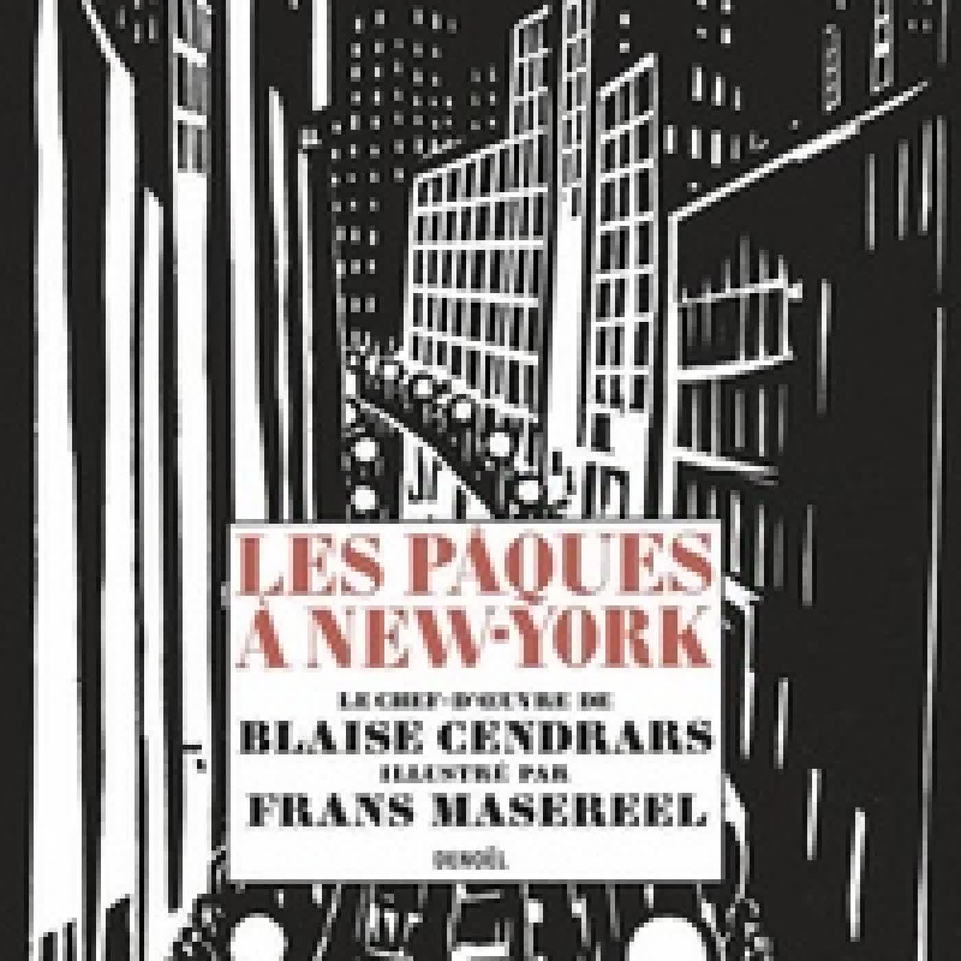 {téléchargement} Les Pâques à New York