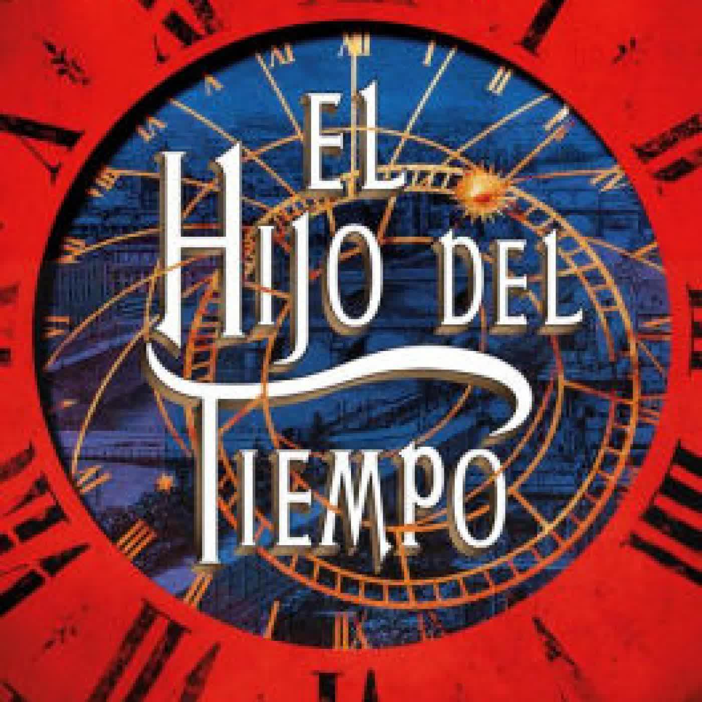 Read online: El hijo del tiempo (El descubrimiento de las brujas 4) by Deborah Harkness