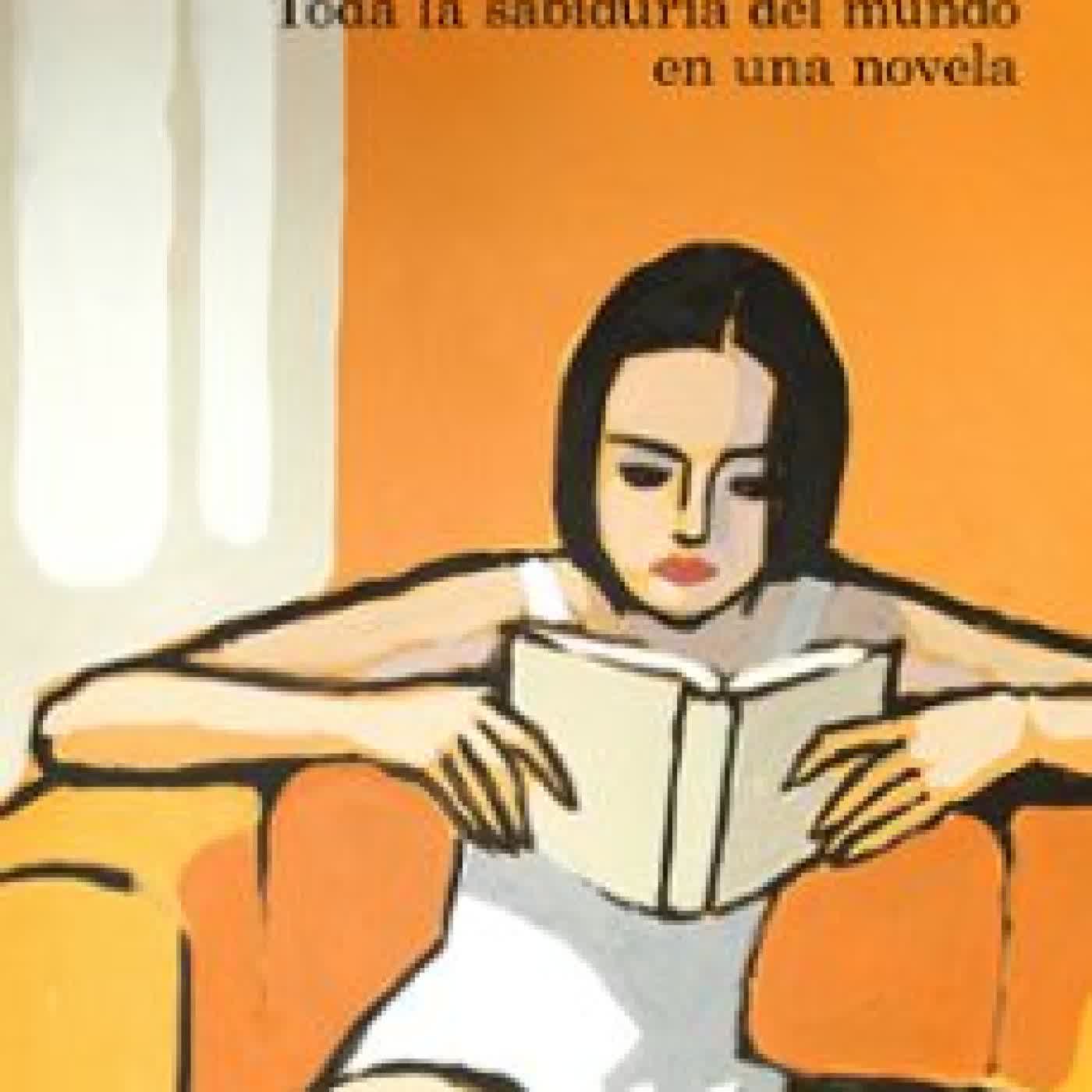 UNA MUJER EDUCADA José Carlos Ruiz