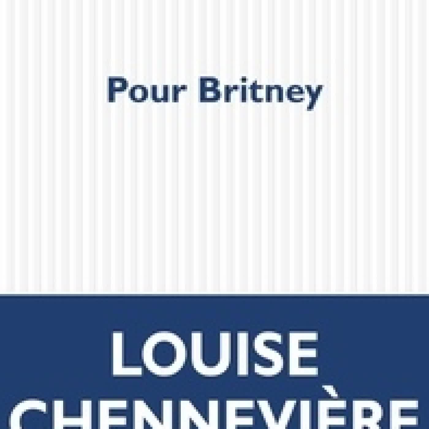 Lire en ligne : Pour Britney
