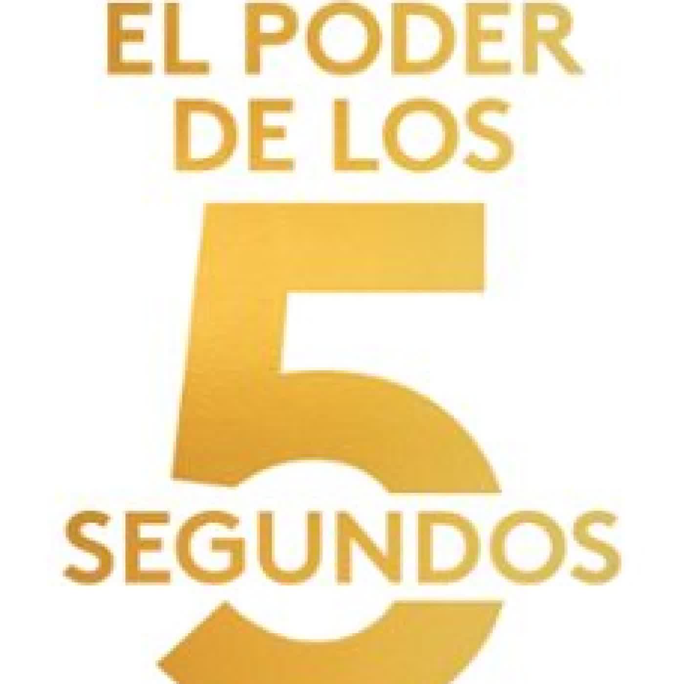 EL PODER DE LOS 5 SEGUNDOS Mel Robbins