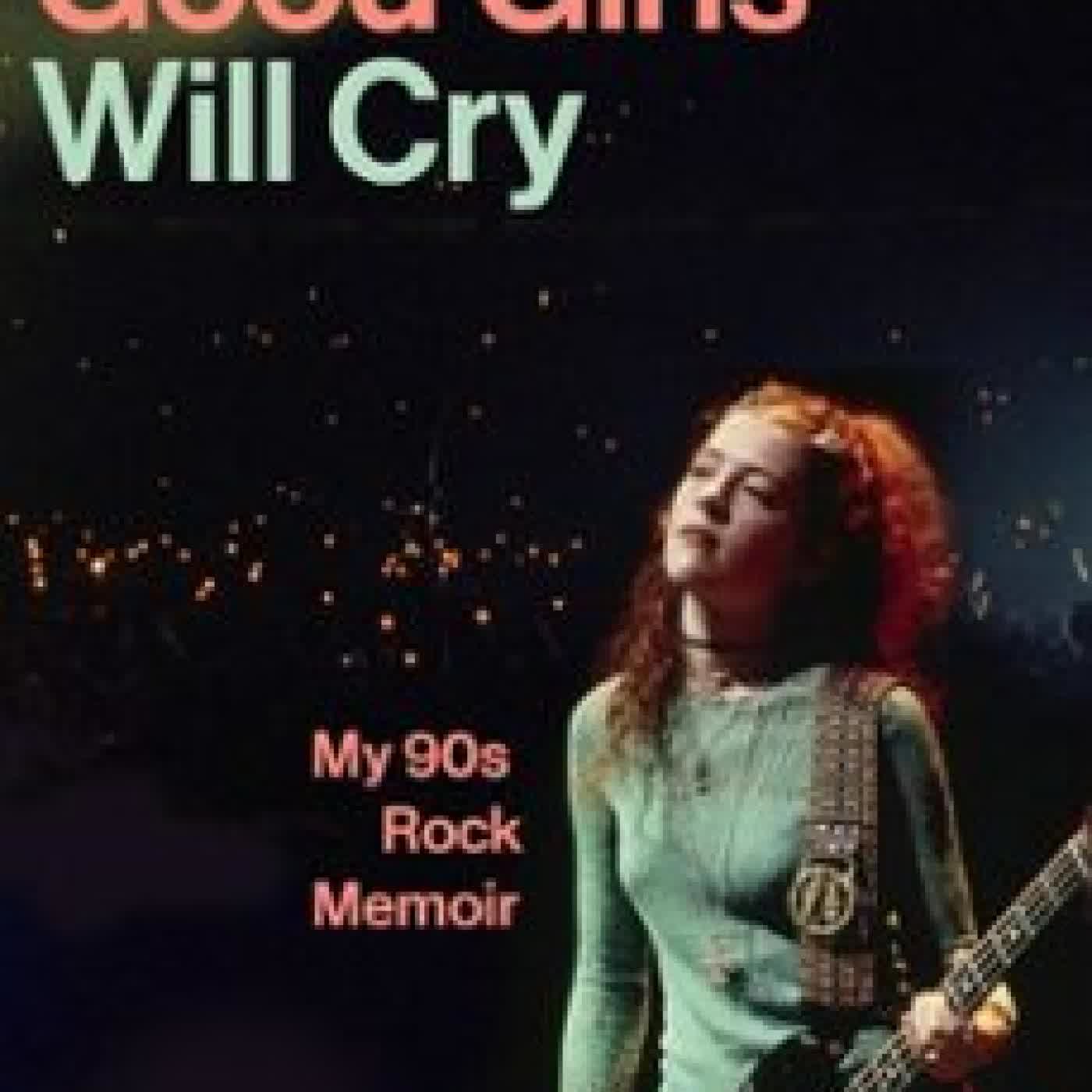 EVEN THE GOOD GIRLS WILL CRY MELISSA AUF DER MAUR