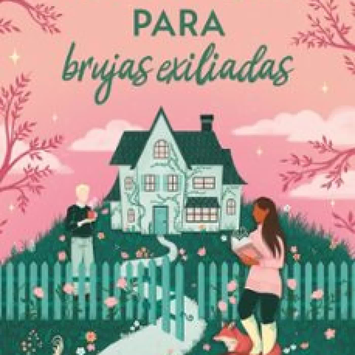 UN MANUAL PARA BRUJAS EXILIADAS Sangu Mandanna