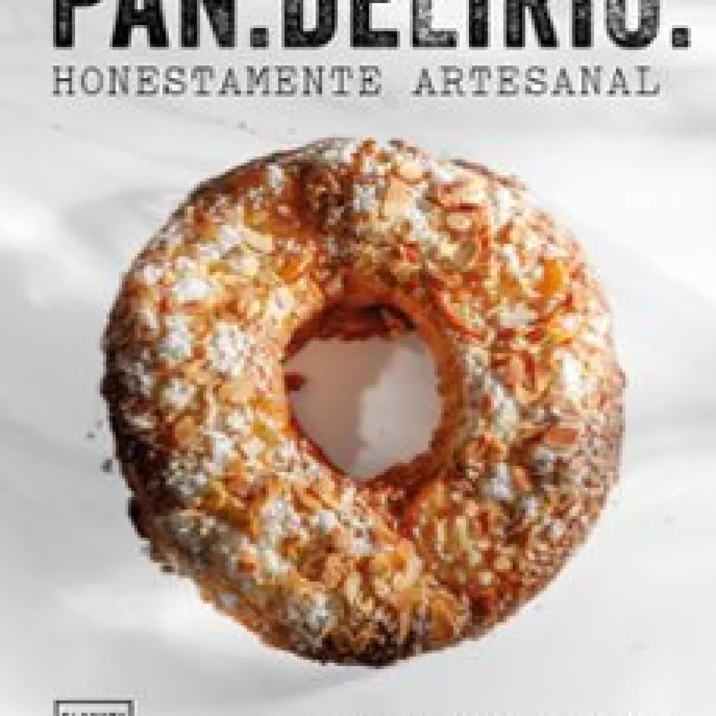 PAN.DELIRIO JAVIER (PADRE E HIJO) COCHETEUX