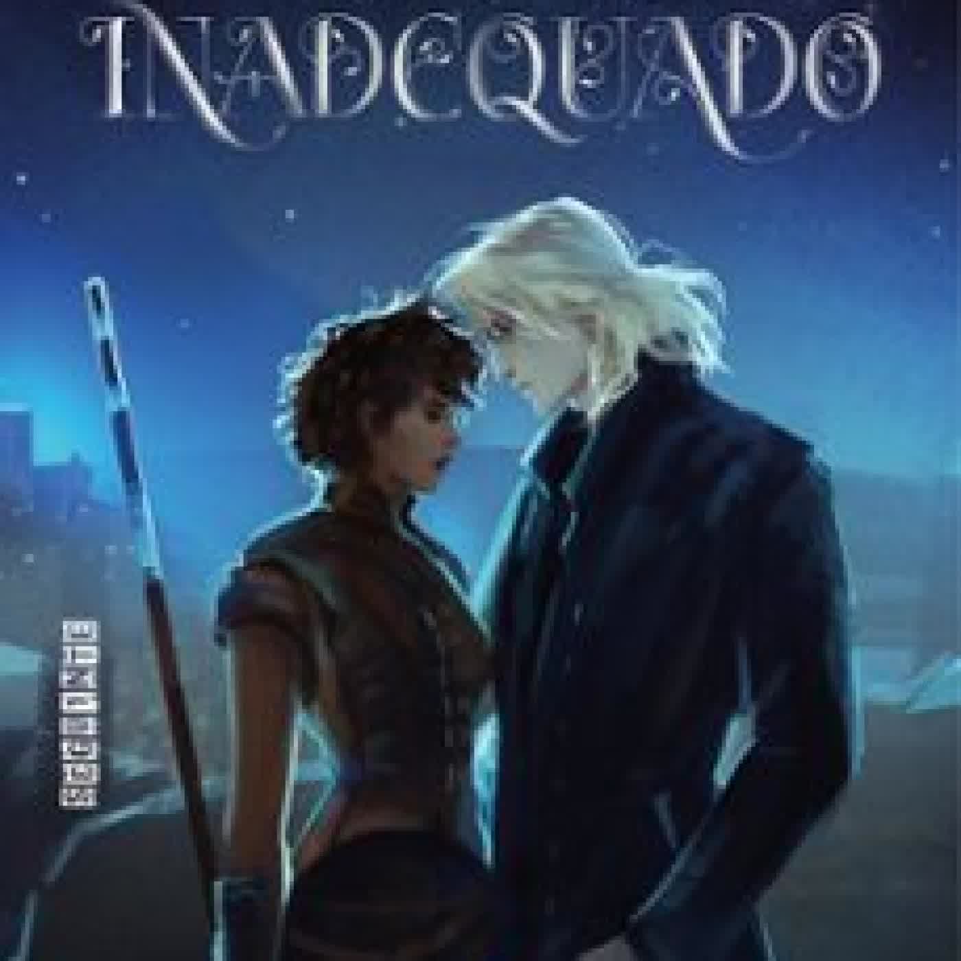 O HERDEIRO INADEQUADO – SUCESSO NO TIKTOK (edición en portugués) DANIELLE L. JENSEN