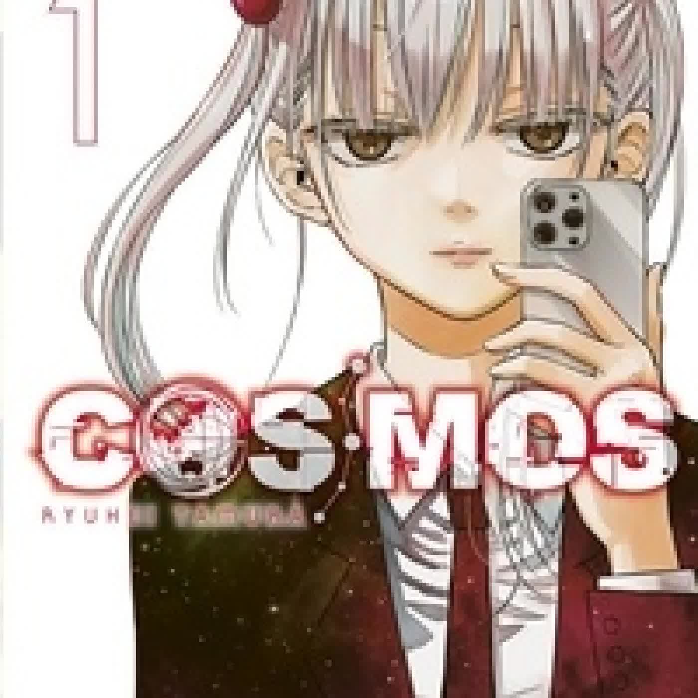 {téléchargement} Cosmos Tome 1