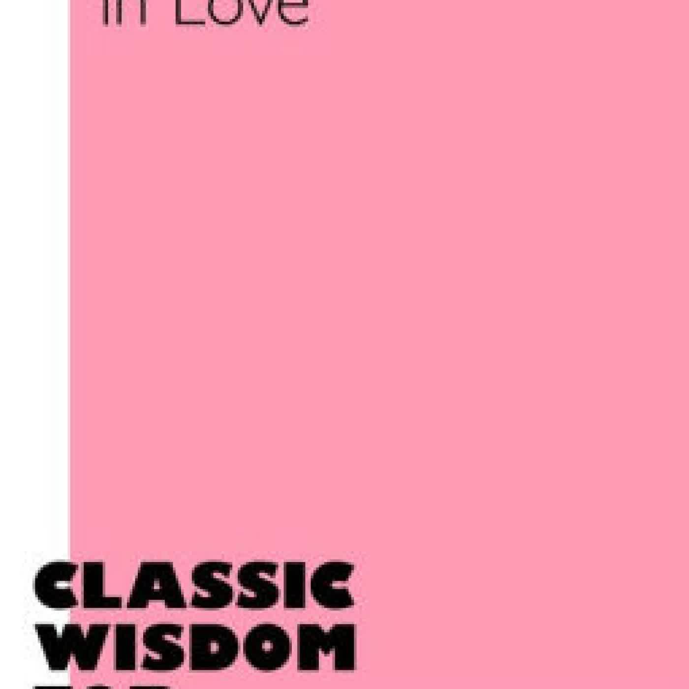 Read online: Falling in Love by Zachary Seager