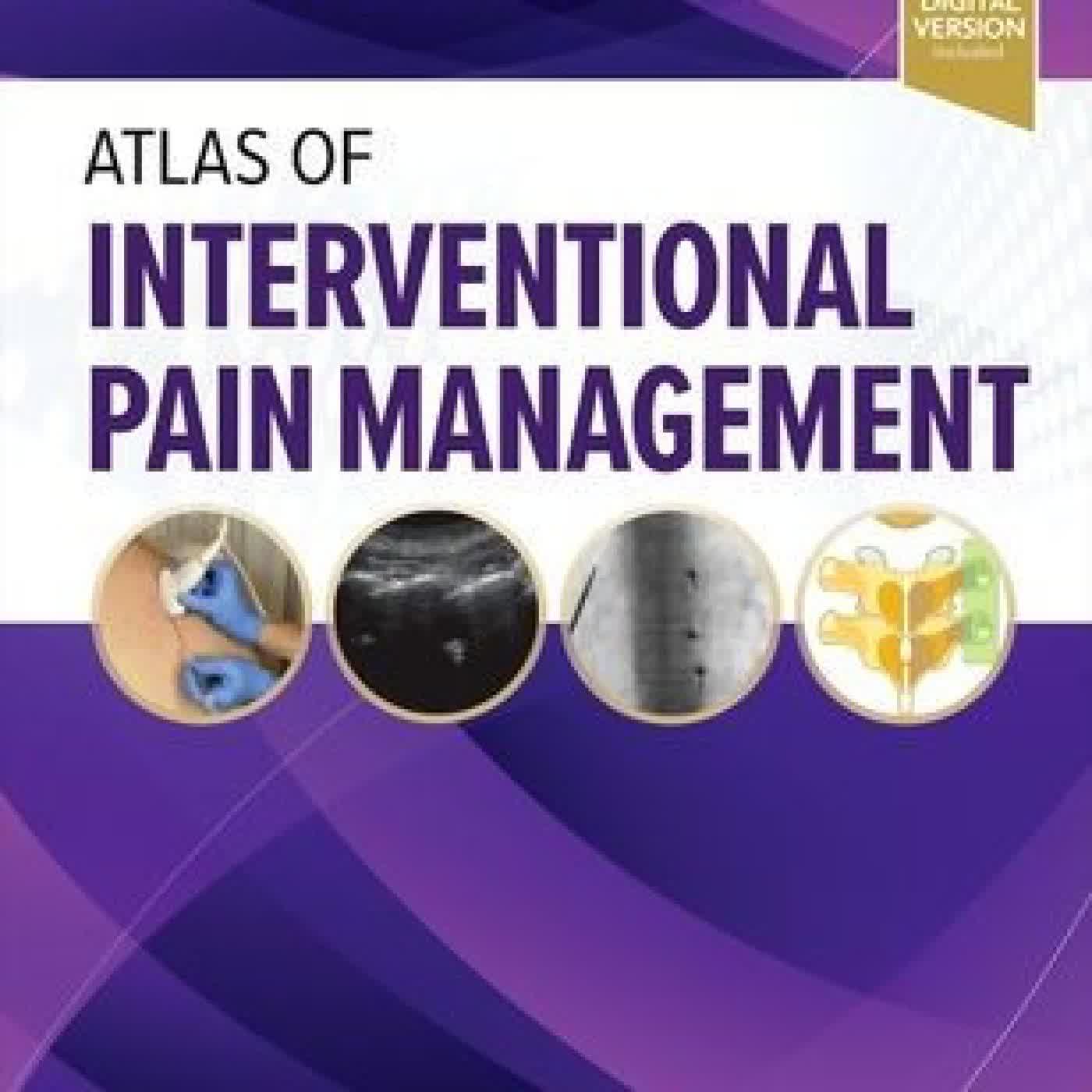 Atlas of Interventional Pain Management by Steven D. Waldman MD, JD on Iphone New Format