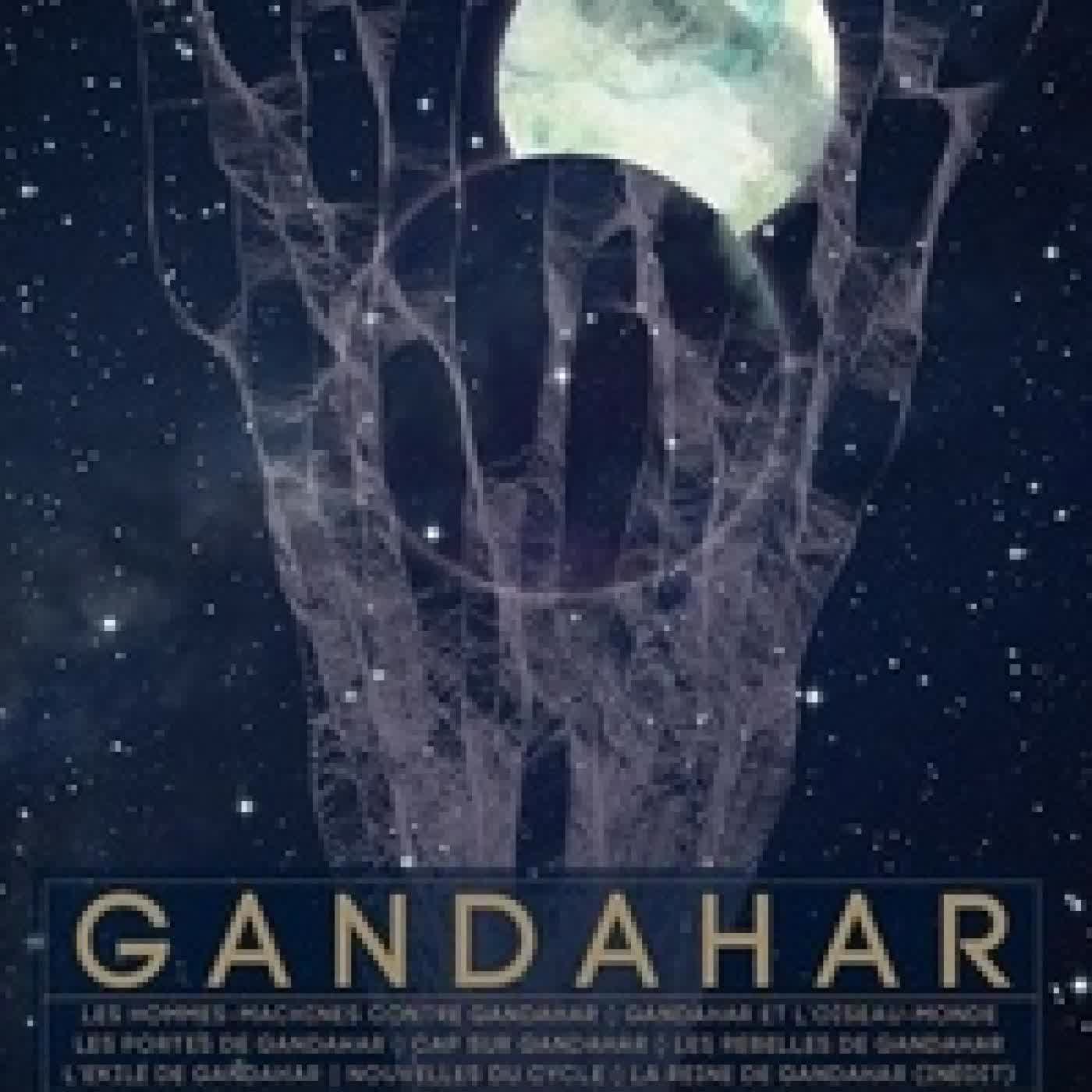 {téléchargement} Gandahar - Edition intégrale