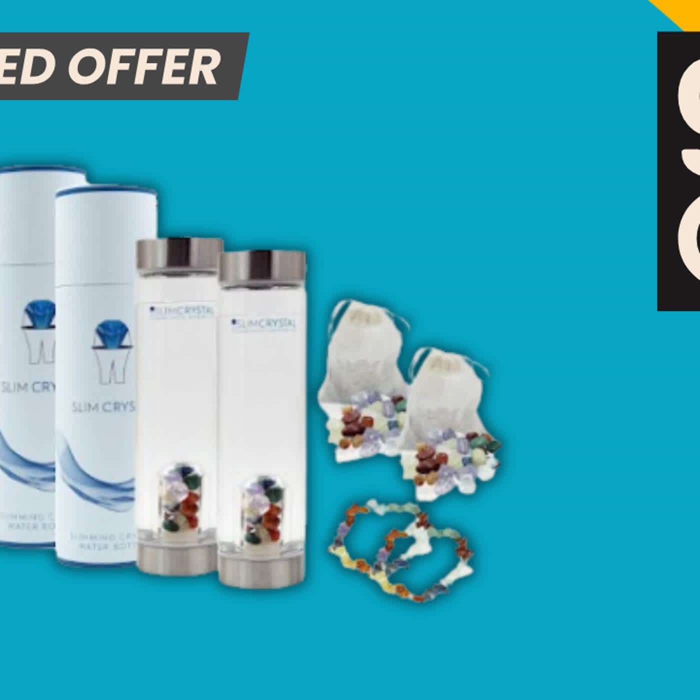 SLIMCRYSTAL Reviews and Complaints 2026 USA: 5 Overhyped Myths You Probably Still Believe (Stop!)