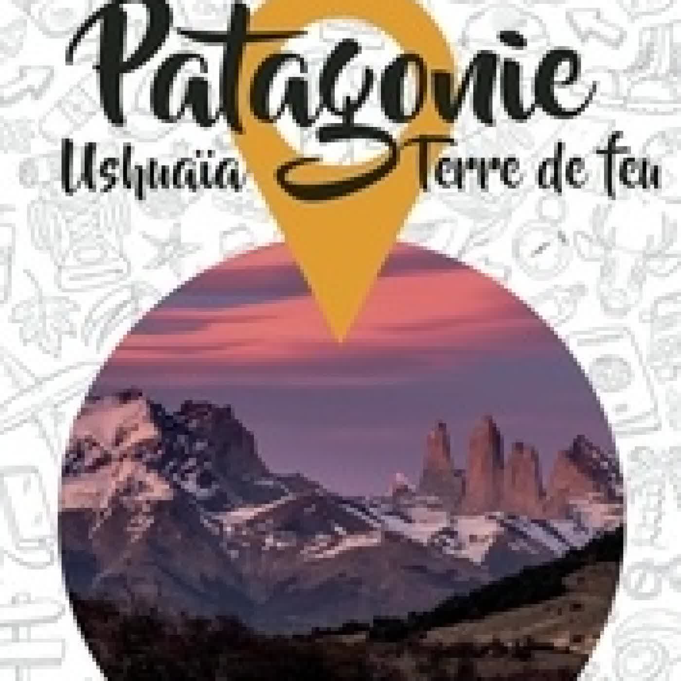 {téléchargement} Petit Futé Patagonie - Ushuaïa, Terre de feu