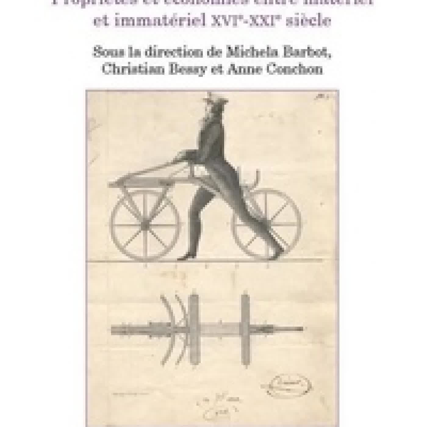 Télécharger Pdf Propriétés et économies entre matériel et immatériel XVIe - XXIe siècle