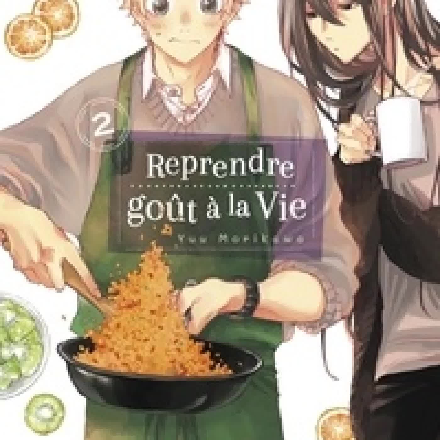 Télécharger Pdf Reprendre goût à la vie Tome 2