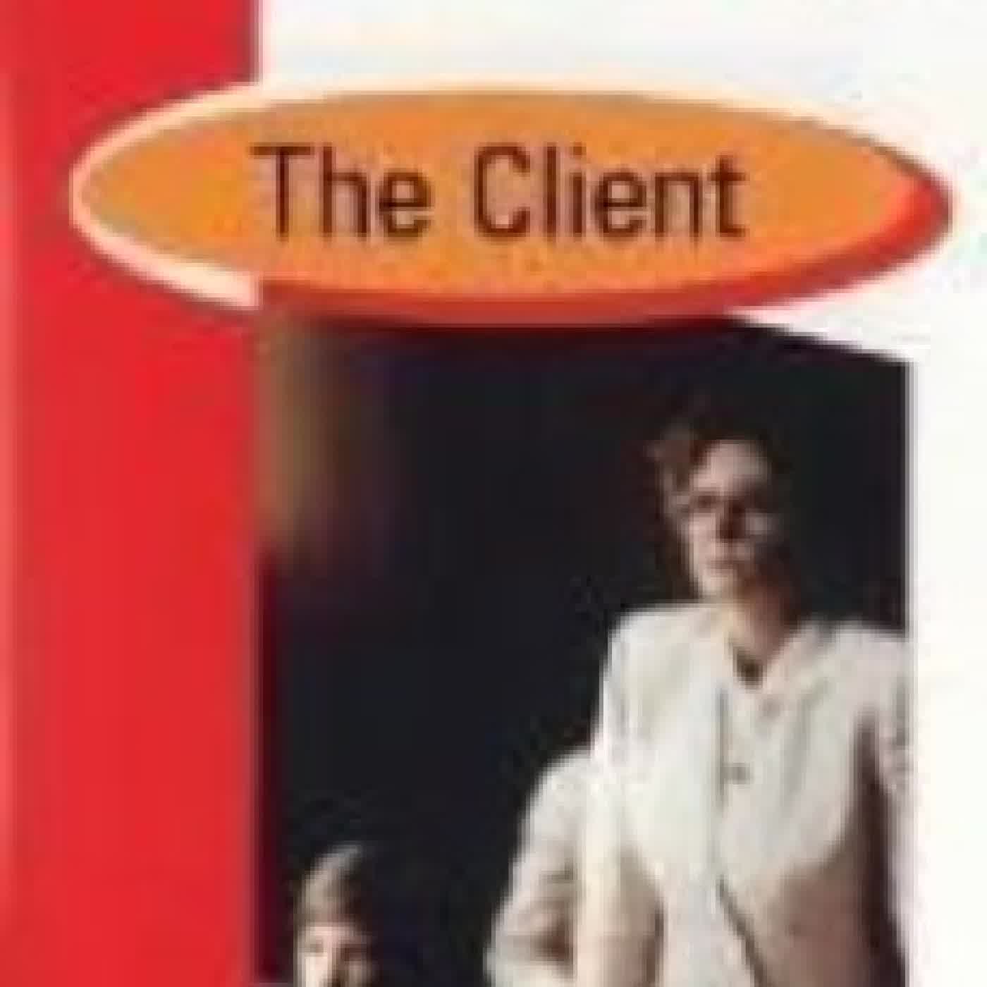 THE CLIENT (1º BACHILLERATO) JOHN GRISHAM