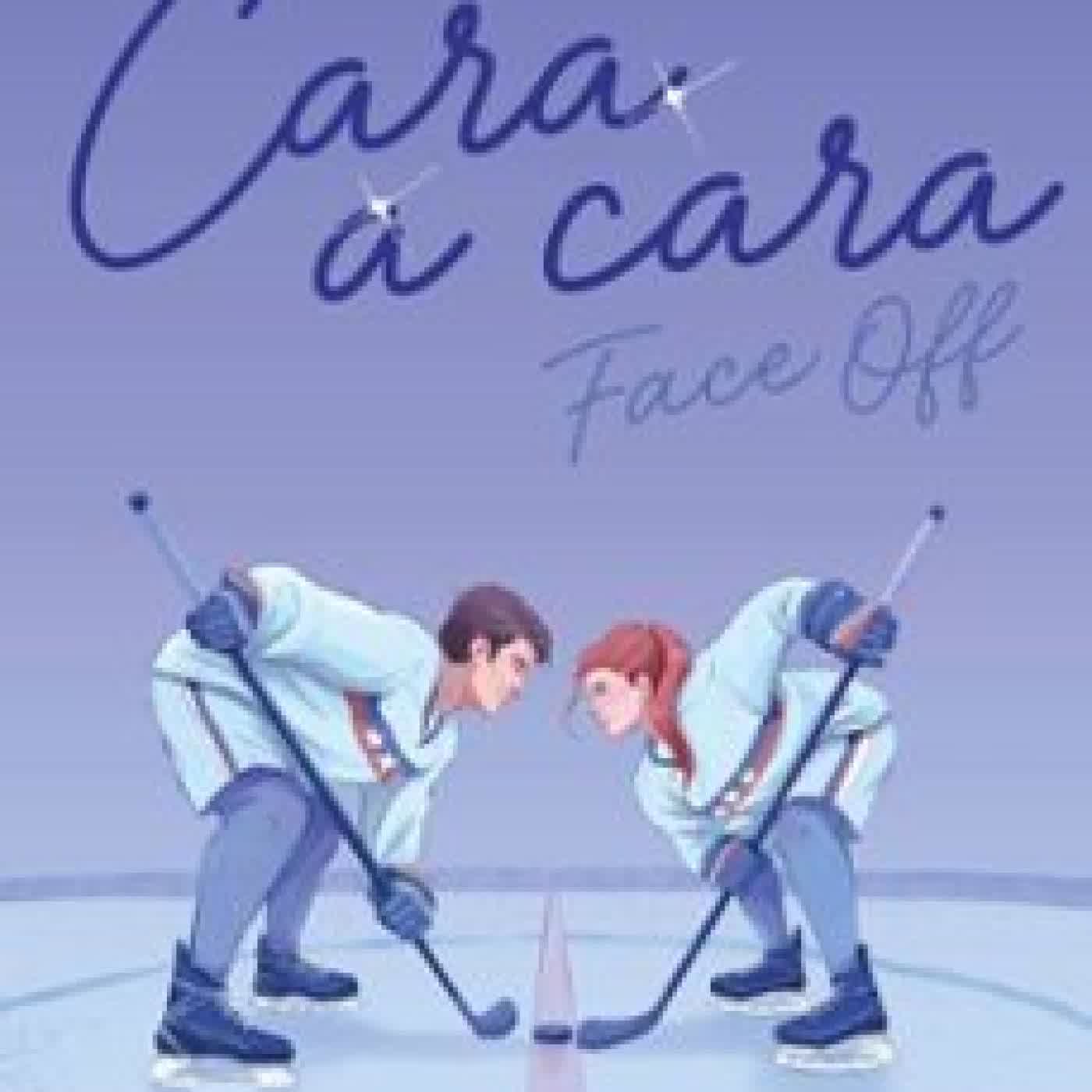 CARA A CARA (D. C. STARS 1) CHELSEA CURTO