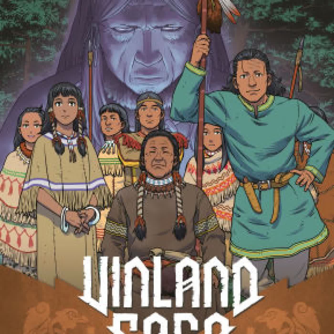 Vinland Saga 14 by Makoto Yukimura on Iphone New Format