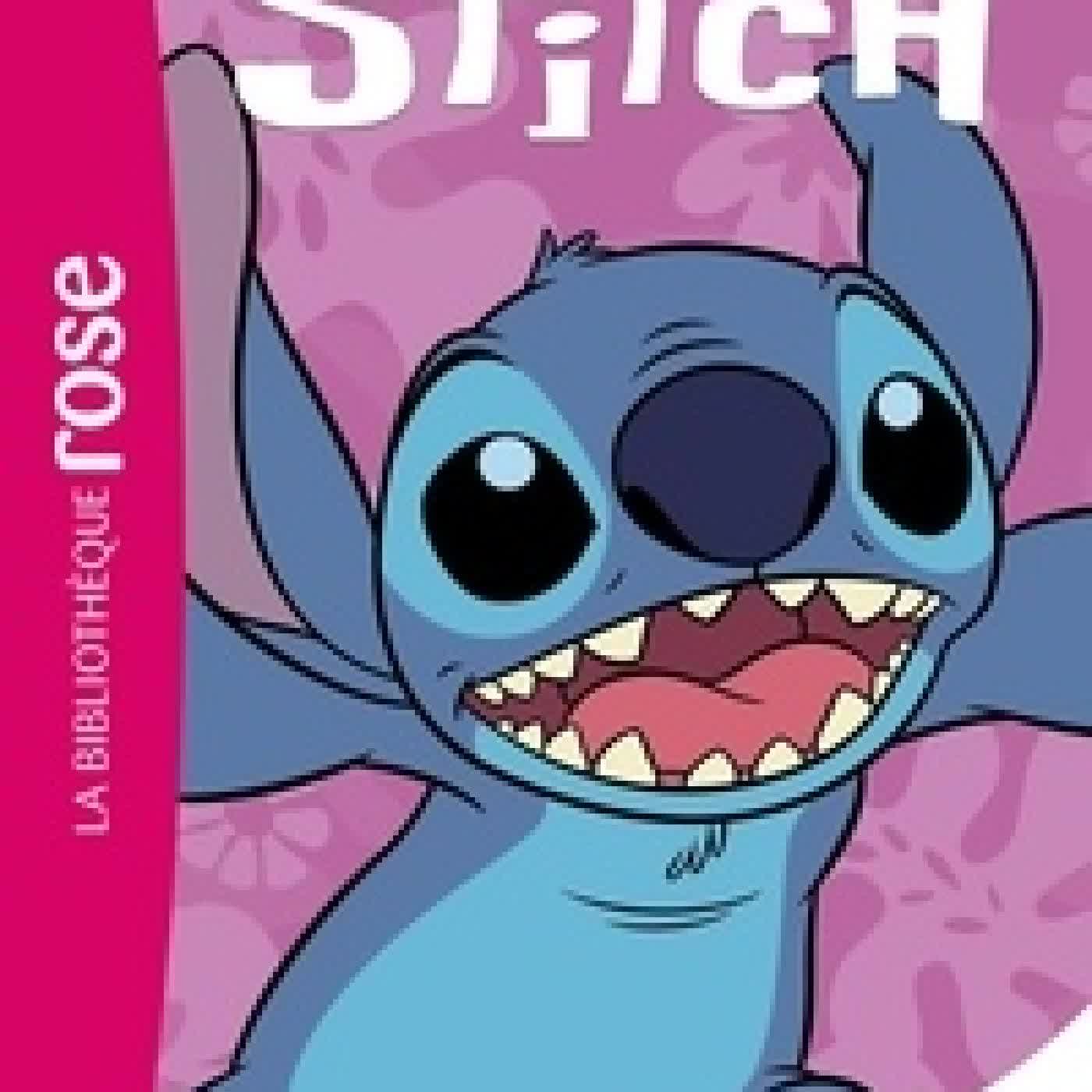 {téléchargement} Stitch Tome 16L'assistant de Jumba